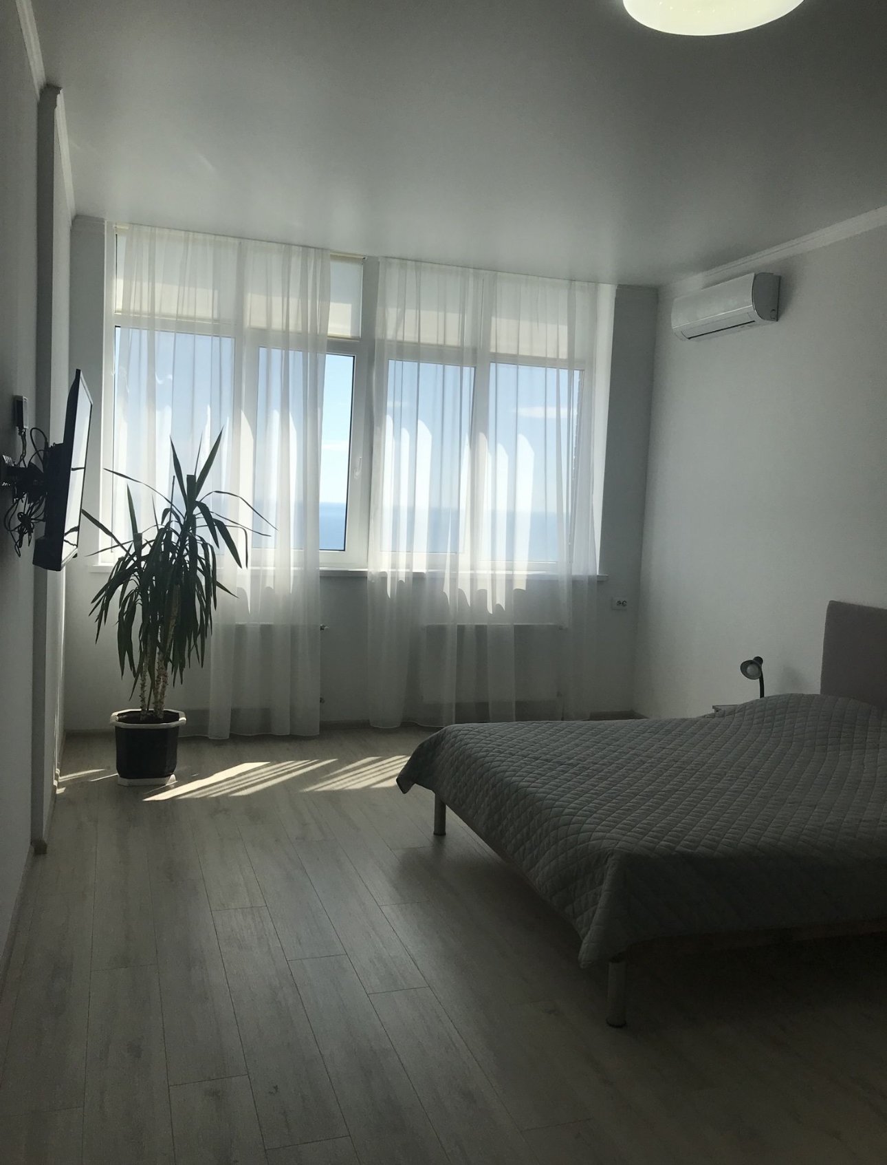 Квартира на ул. Французский бульвар, 58 м², 120 000$ — FAKTOR
