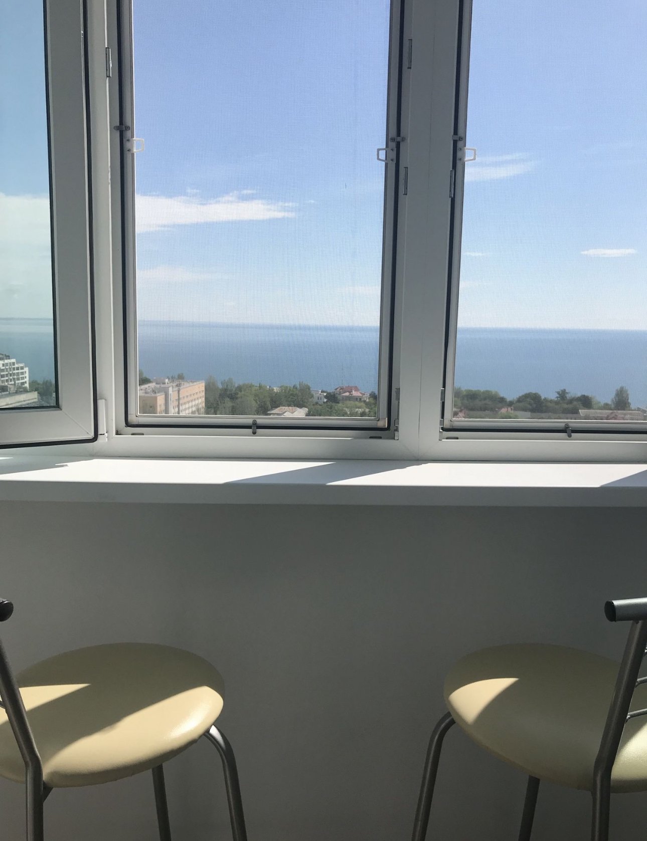 Квартира на ул. Французский бульвар, 58 м², 120 000$ — FAKTOR