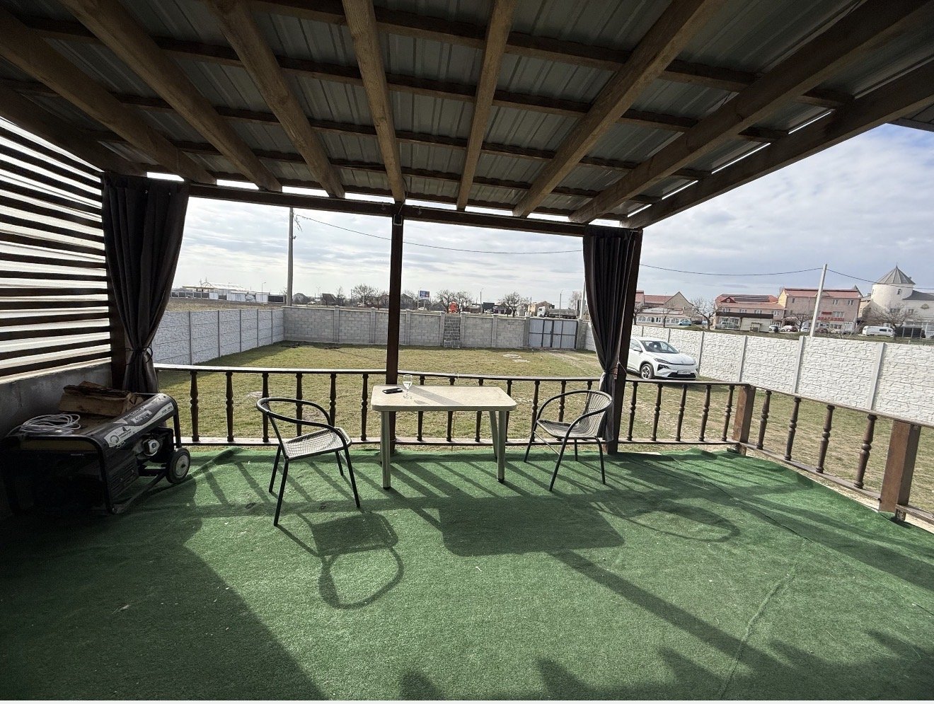 Дом на ул. Бульварная, 110 м², 170 000$ — FAKTOR