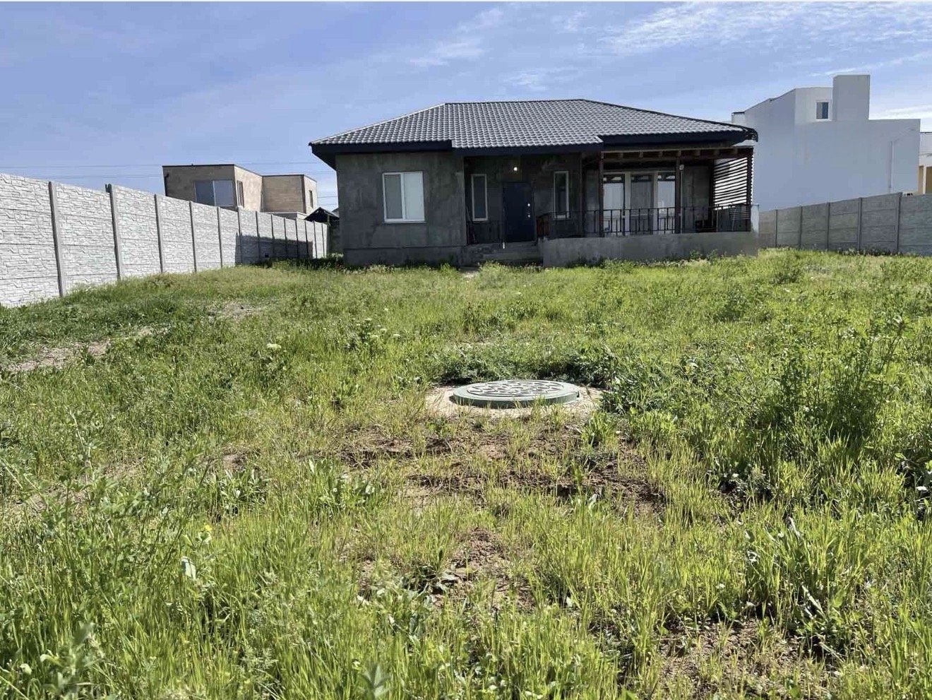 Дом на ул. Бульварная, 110 м², 170 000$ — FAKTOR