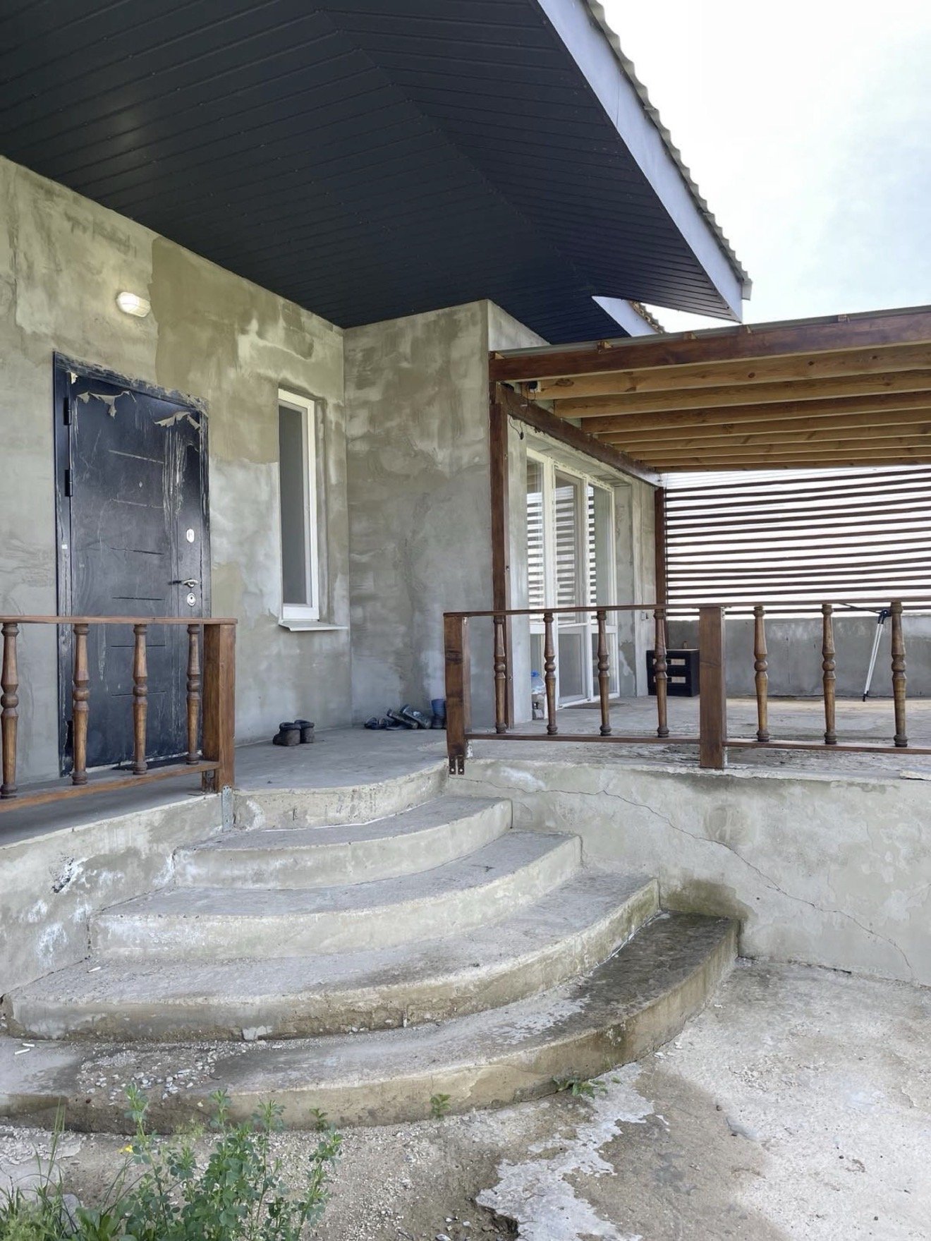 Дом на ул. Бульварная, 110 м², 170 000$ — FAKTOR