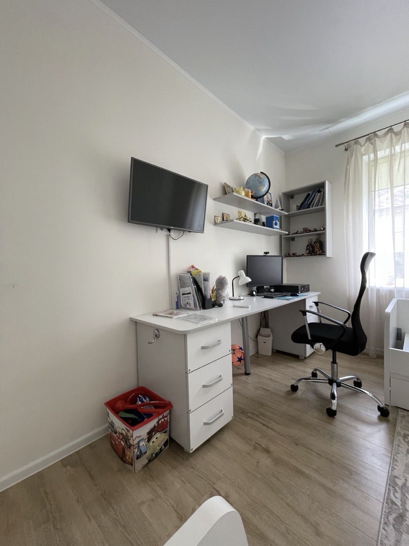 Дом на ул. Бульварная, 110 м², 170 000$ — FAKTOR