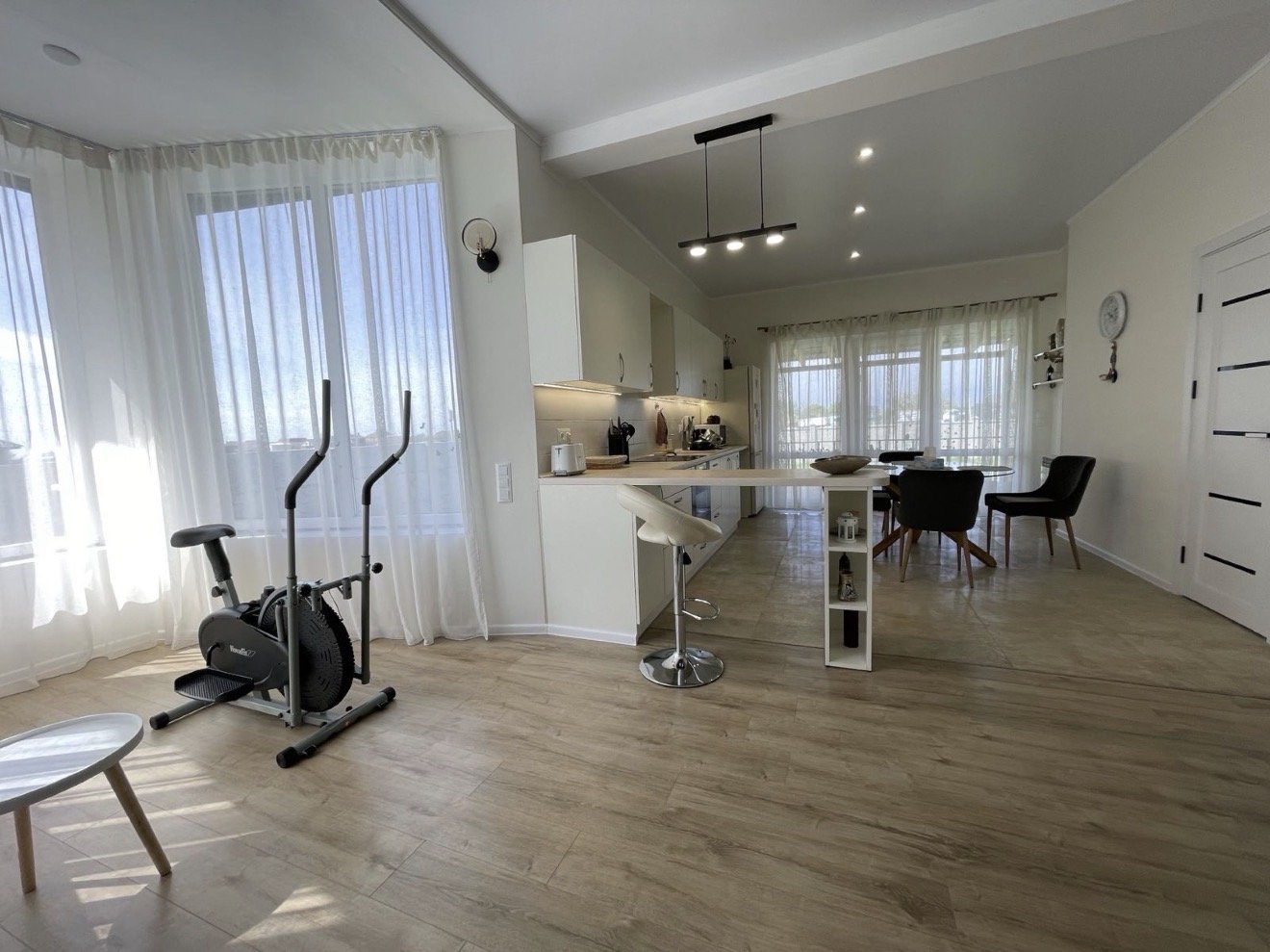 Дом на ул. Бульварная, 110 м², 170 000$ — FAKTOR