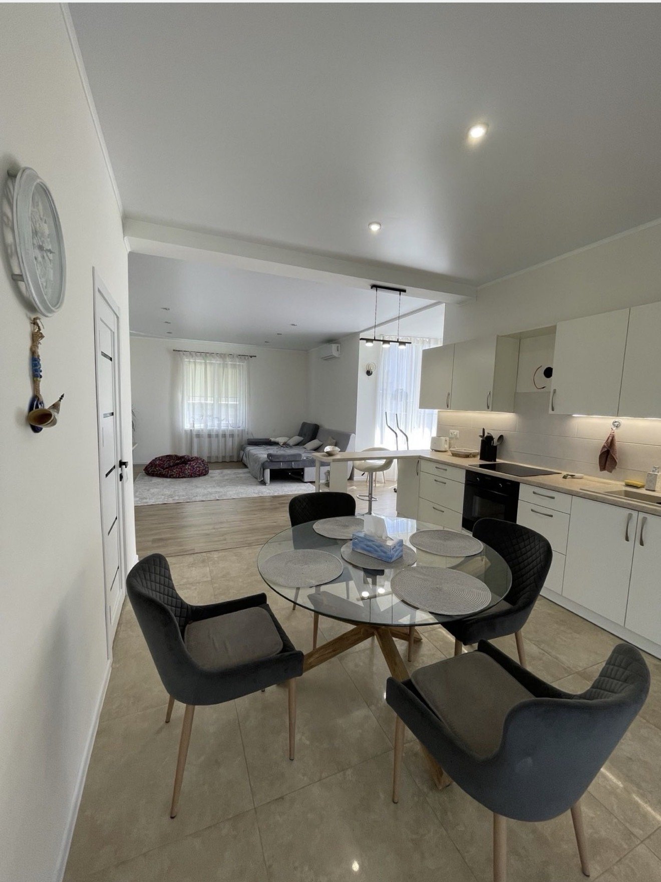 Дом на ул. Бульварная, 110 м², 170 000$ — FAKTOR