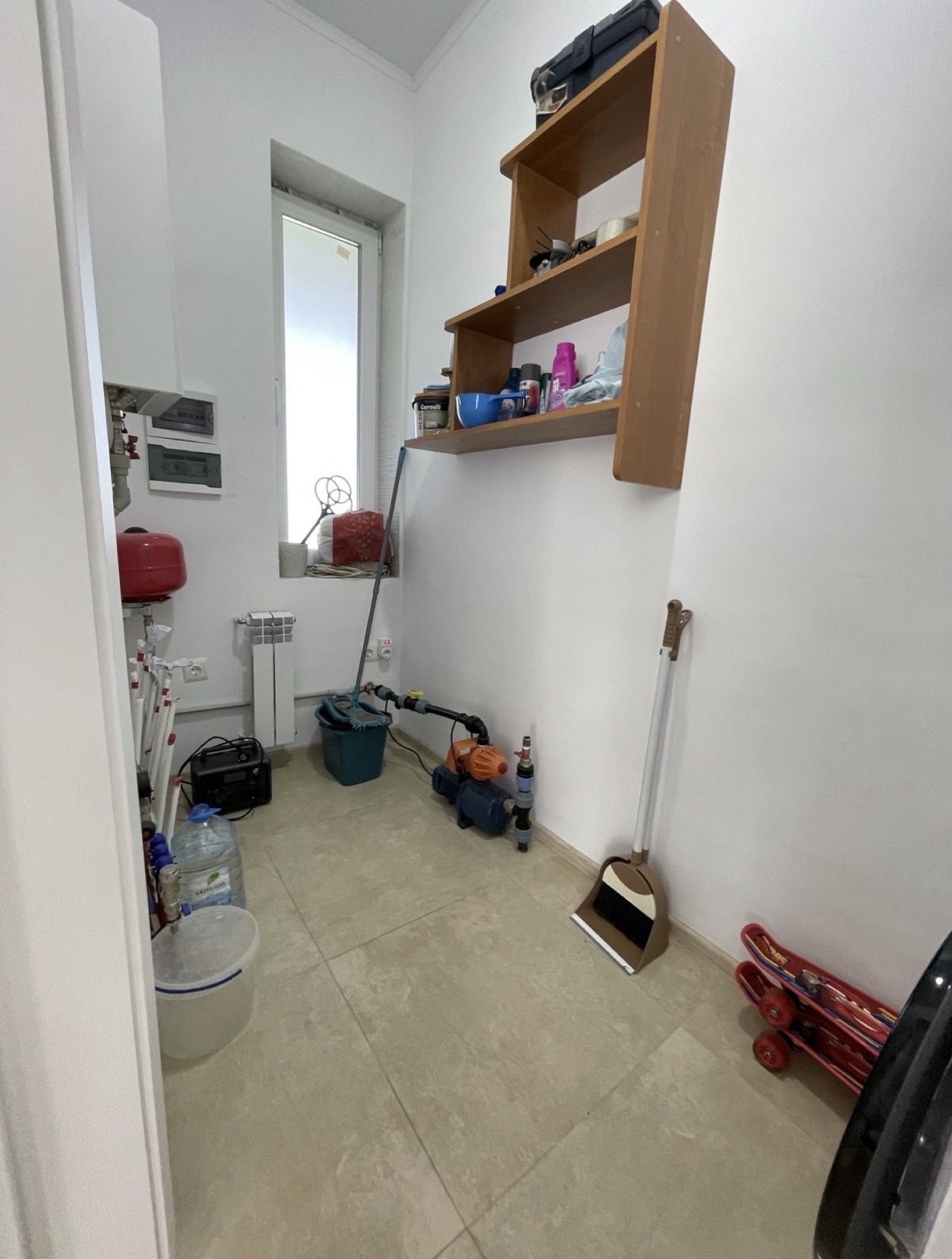 Дом на ул. Бульварная, 110 м², 170 000$ — FAKTOR
