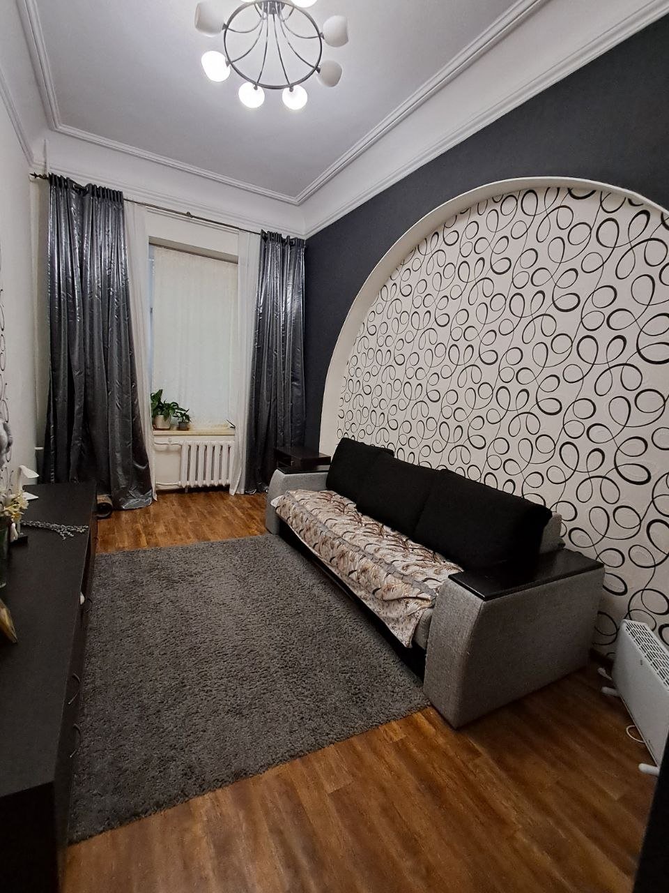 Комерційна нерухомість на вул. Конная, 98 м², 120 000$ — FAKTOR