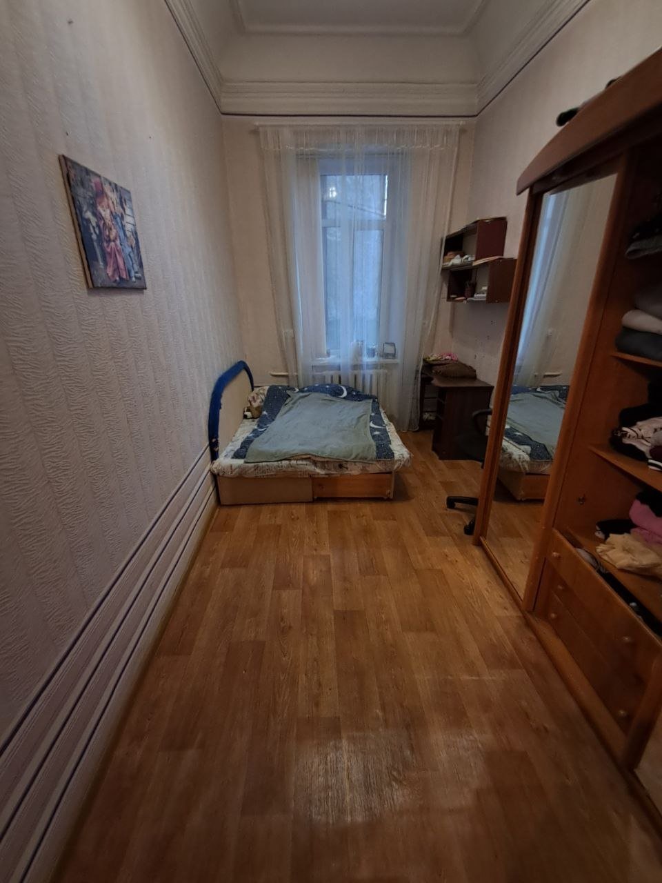 Комерційна нерухомість на вул. Конная, 98 м², 120 000$ — FAKTOR