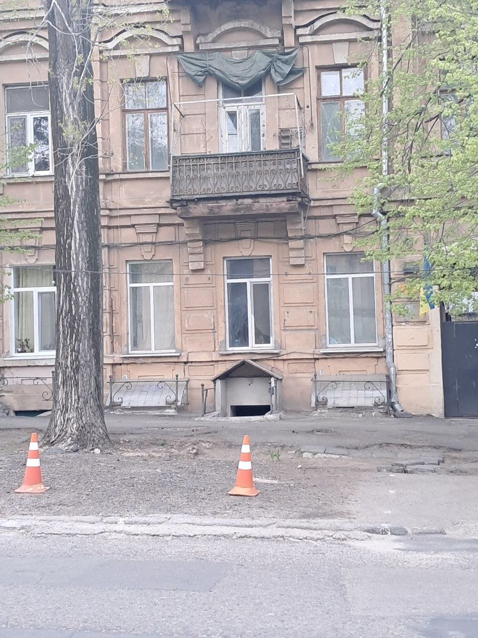 Комерційна нерухомість на вул. Конная, 98 м², 120 000$ — FAKTOR