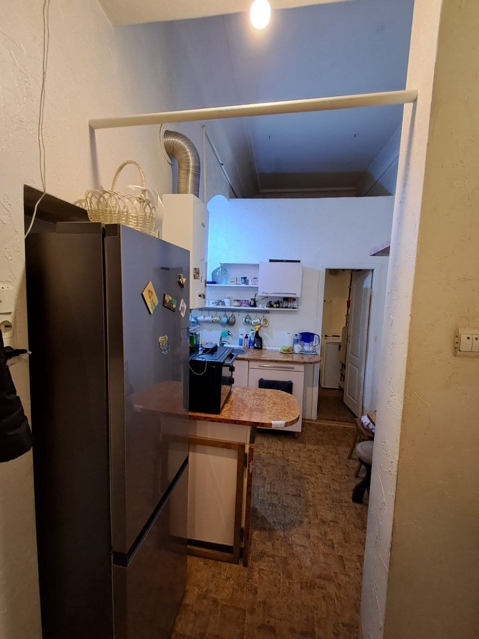 Комерційна нерухомість на вул. Конная, 98 м², 120 000$ — FAKTOR