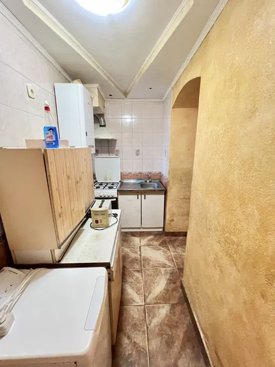 Квартира на ул. Заводская 3-я, 70 м², 37 500$ — FAKTOR