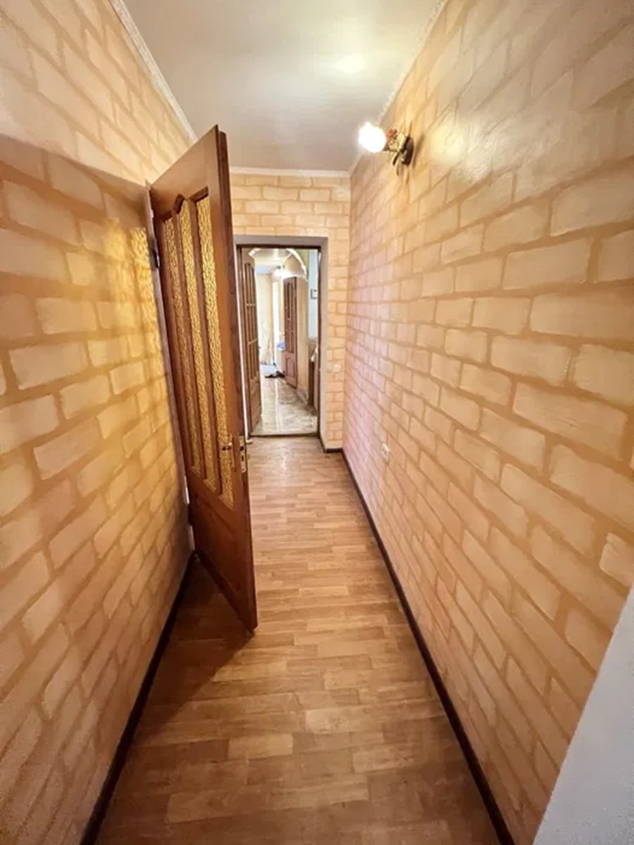 Квартира на ул. Заводская 3-я, 70 м², 37 500$ — FAKTOR