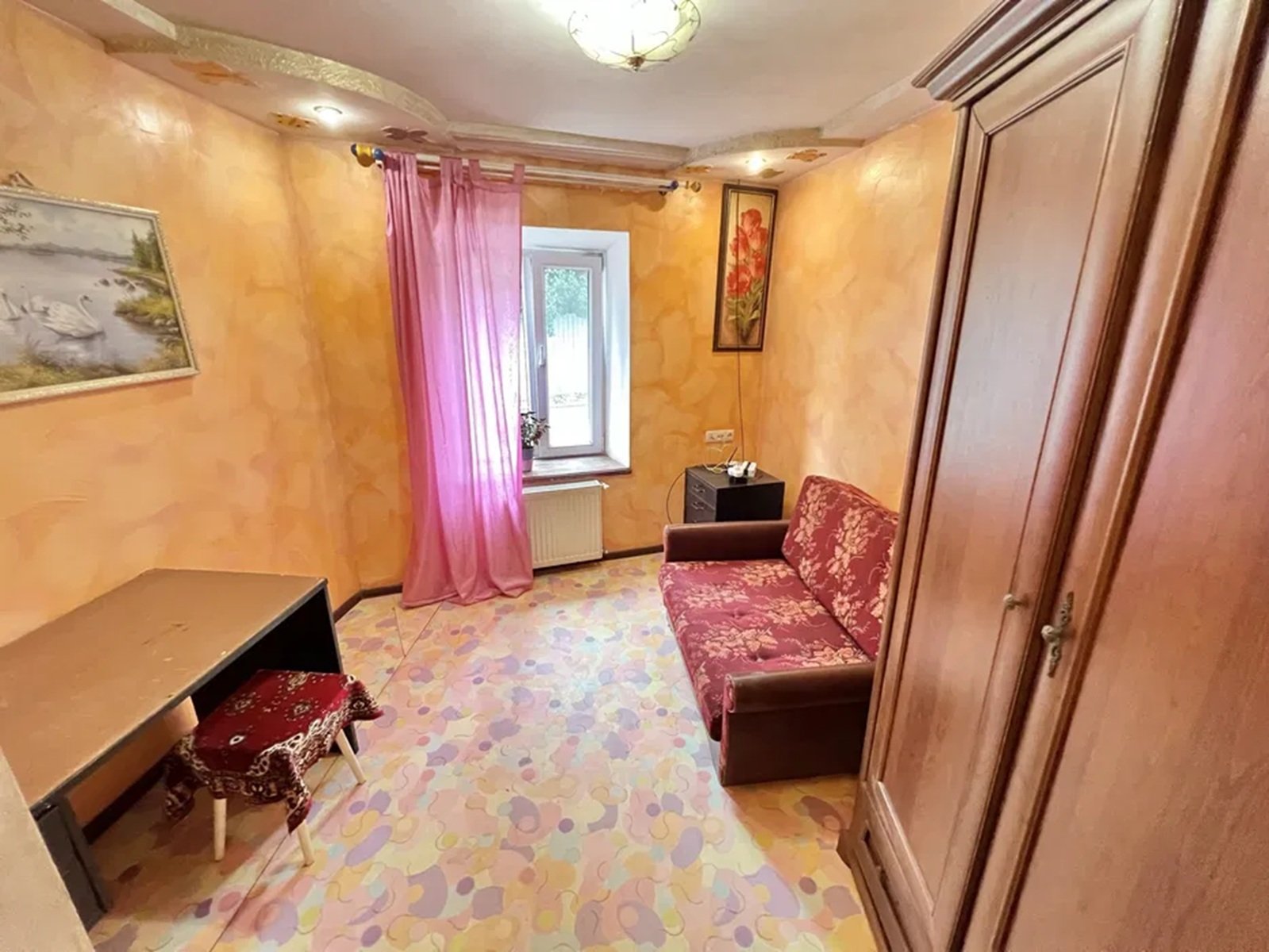 Квартира на ул. Заводская 3-я, 70 м², 37 500$ — FAKTOR