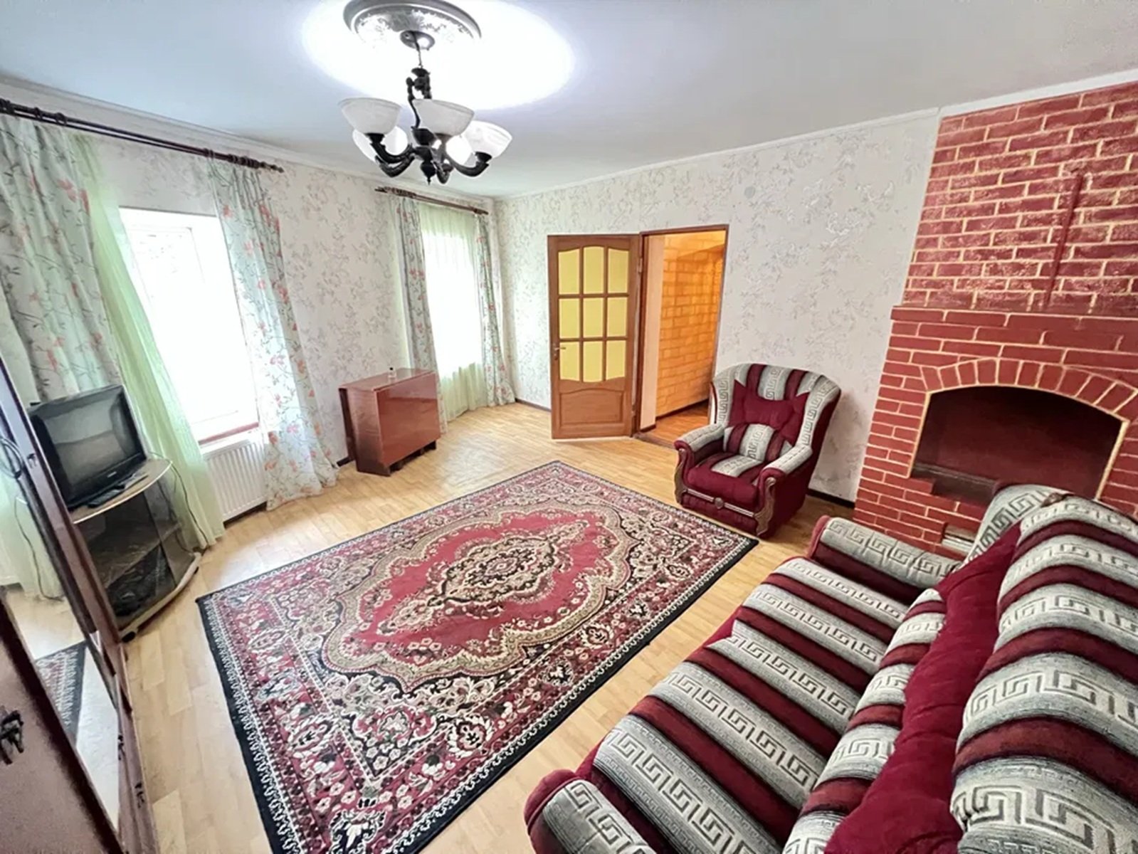 Квартира на ул. Заводская 3-я, 70 м², 37 500$ — FAKTOR