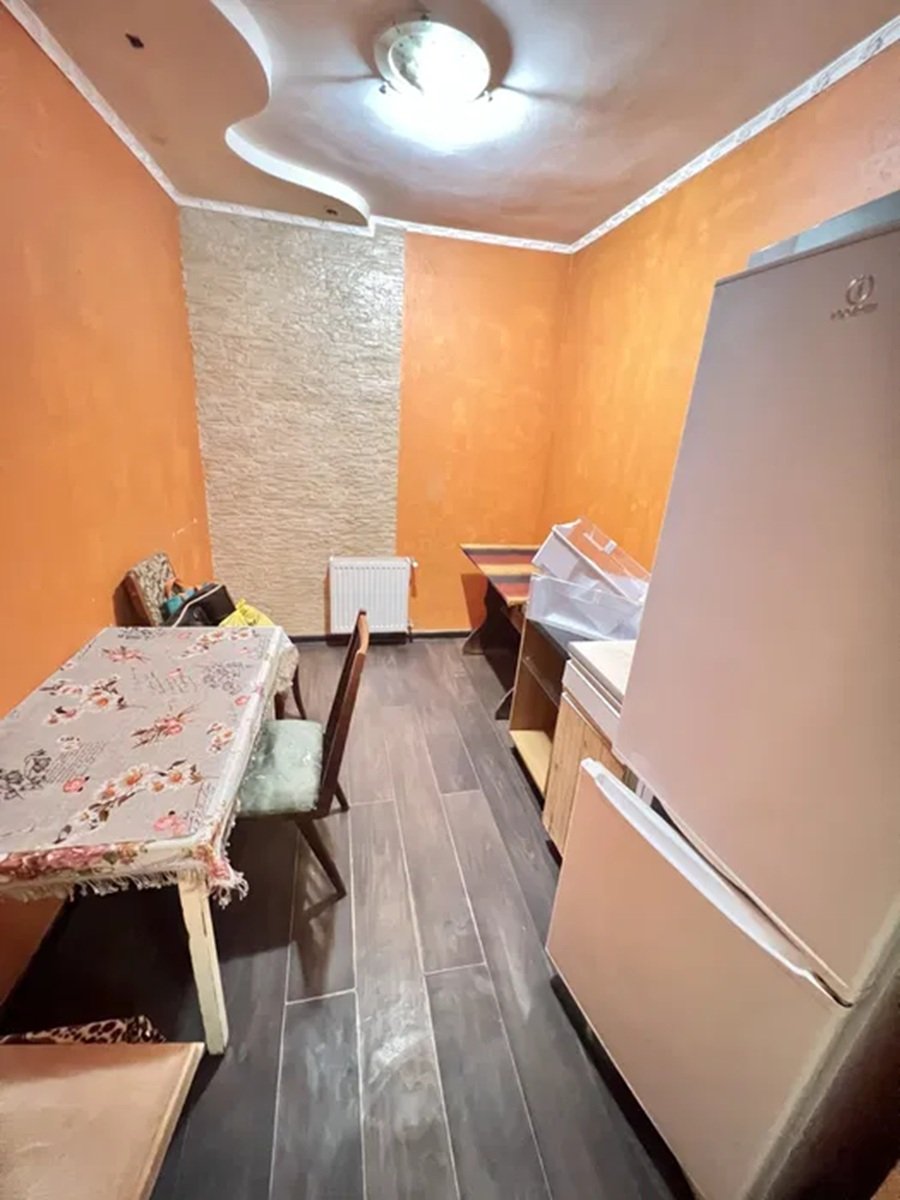 Квартира на ул. Заводская 3-я, 70 м², 37 500$ — FAKTOR