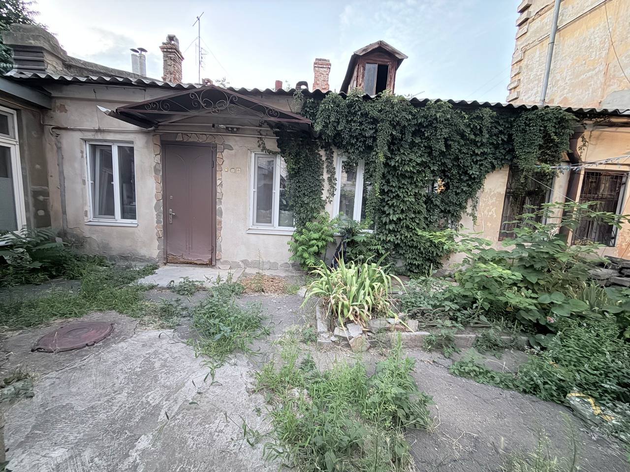 Квартира на вул. Ризовская, 35 м², 23 000$ — FAKTOR