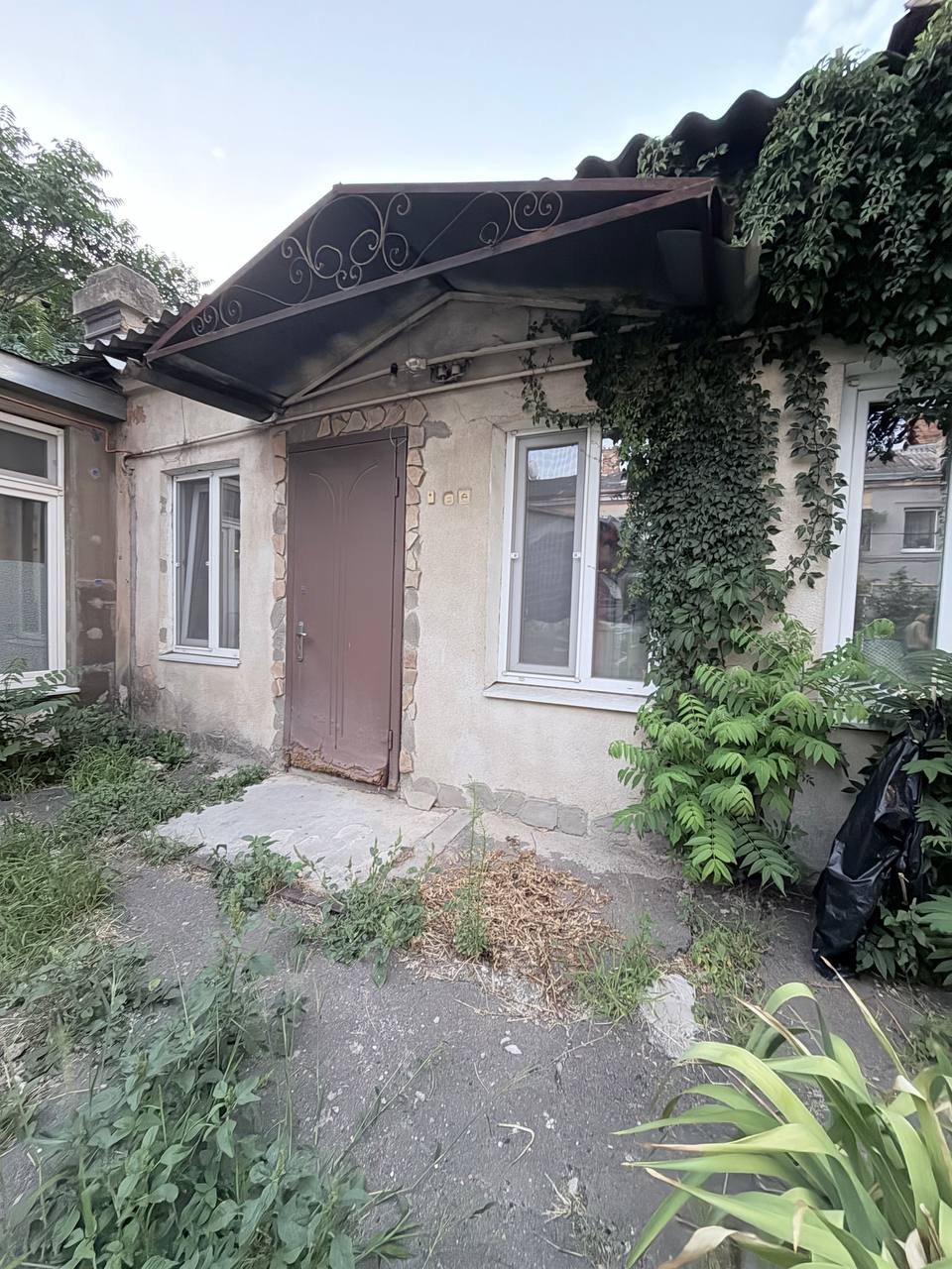 Квартира на вул. Ризовская, 35 м², 23 000$ — FAKTOR