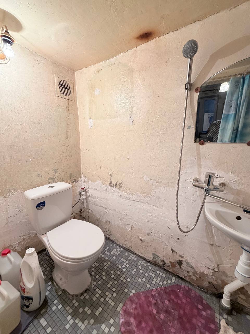 Квартира на вул. Ризовская, 35 м², 23 000$ — FAKTOR