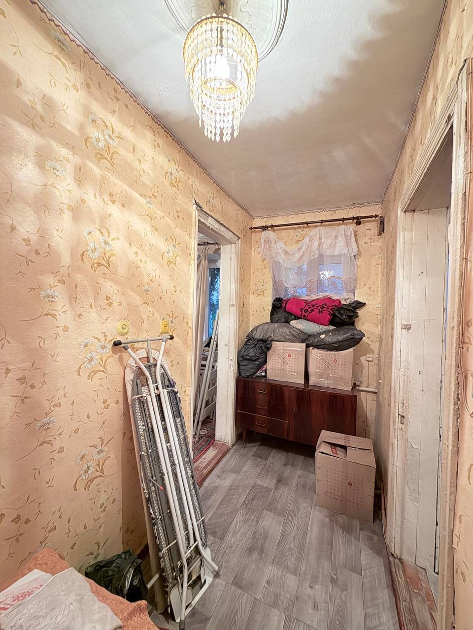 Квартира на вул. Ризовская, 35 м², 23 000$ — FAKTOR