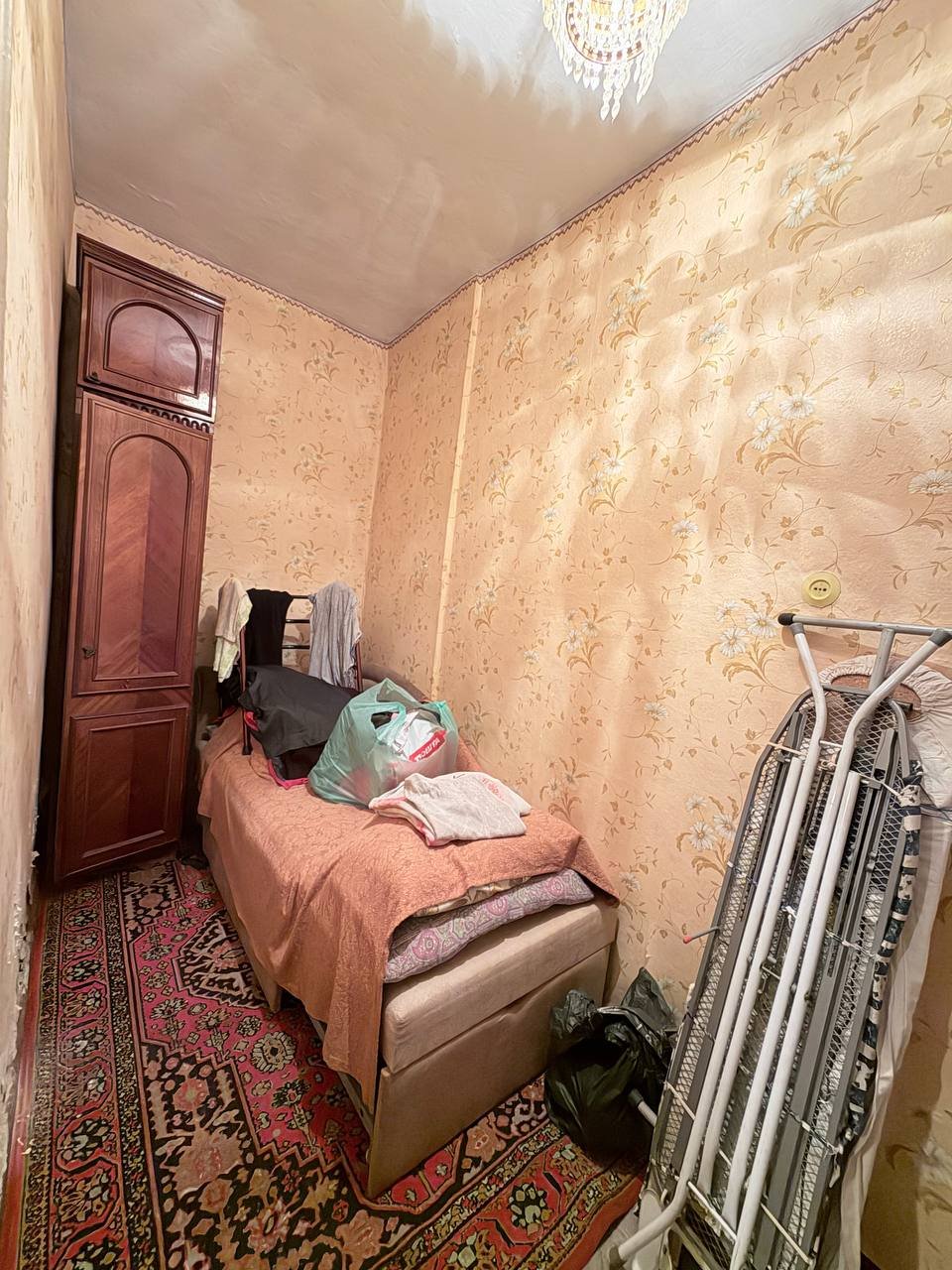 Квартира на вул. Ризовская, 35 м², 23 000$ — FAKTOR