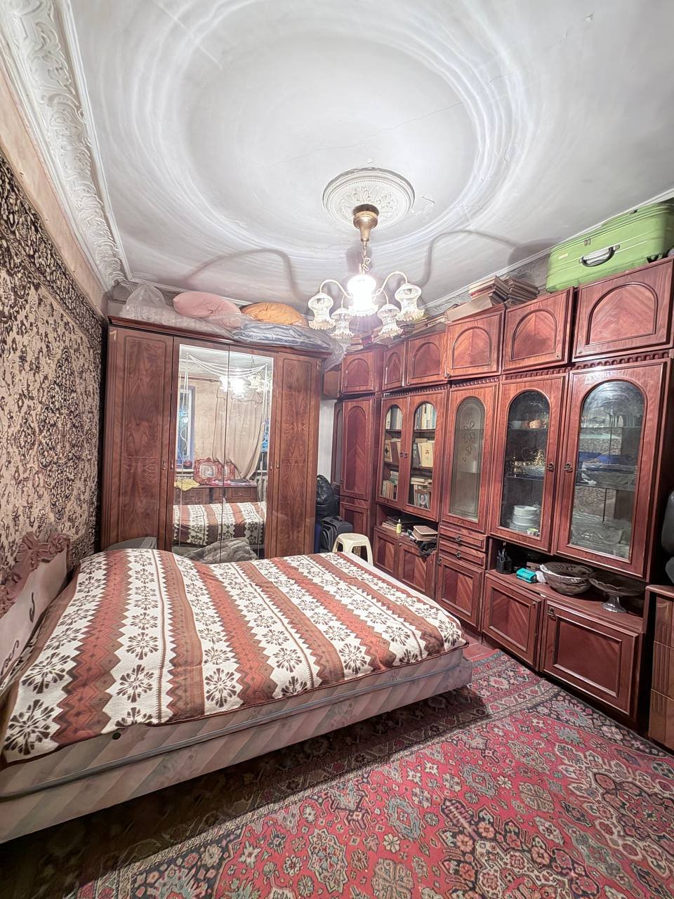 Квартира на вул. Ризовская, 35 м², 23 000$ — FAKTOR