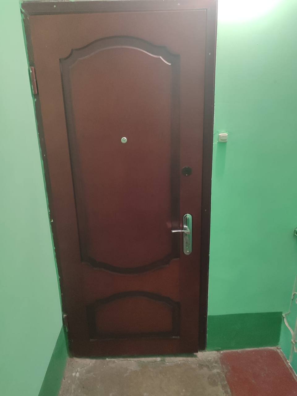 Квартира на ул. Колонтаевская, 41 м², 37 500$ — FAKTOR