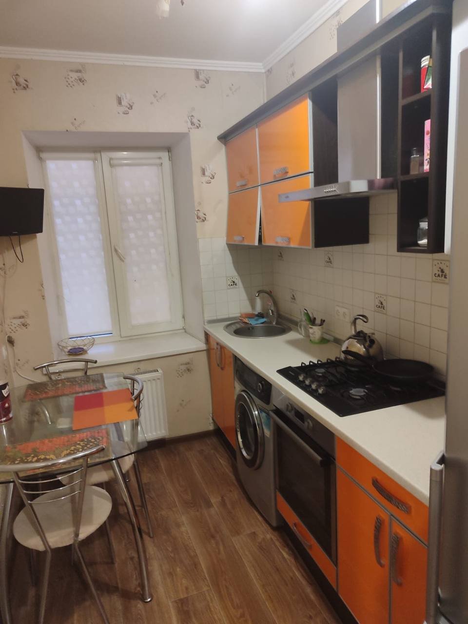 Квартира на ул. Колонтаевская, 41 м², 37 500$ — FAKTOR