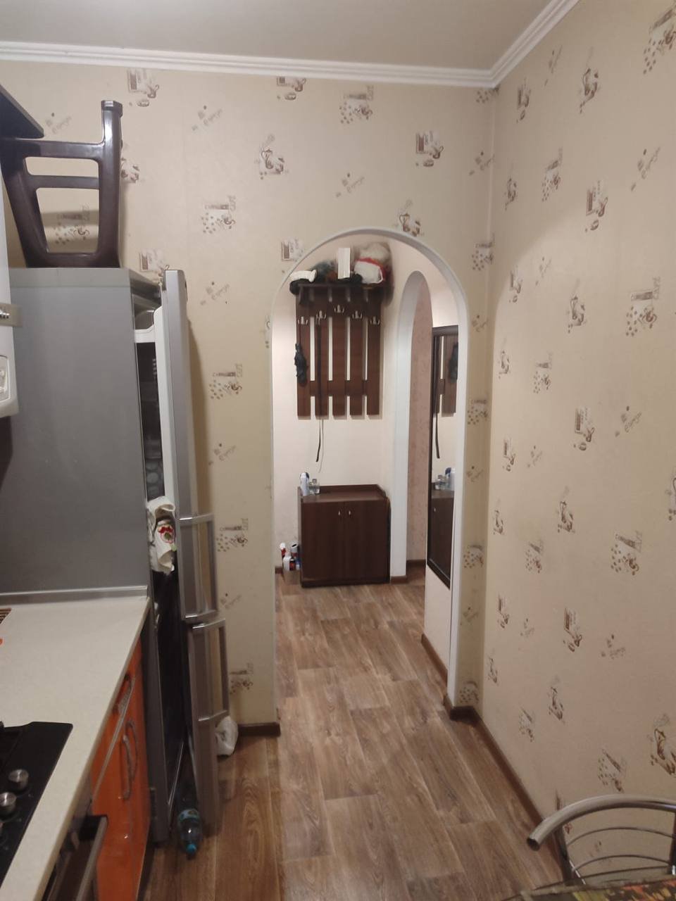 Квартира на ул. Колонтаевская, 41 м², 37 500$ — FAKTOR