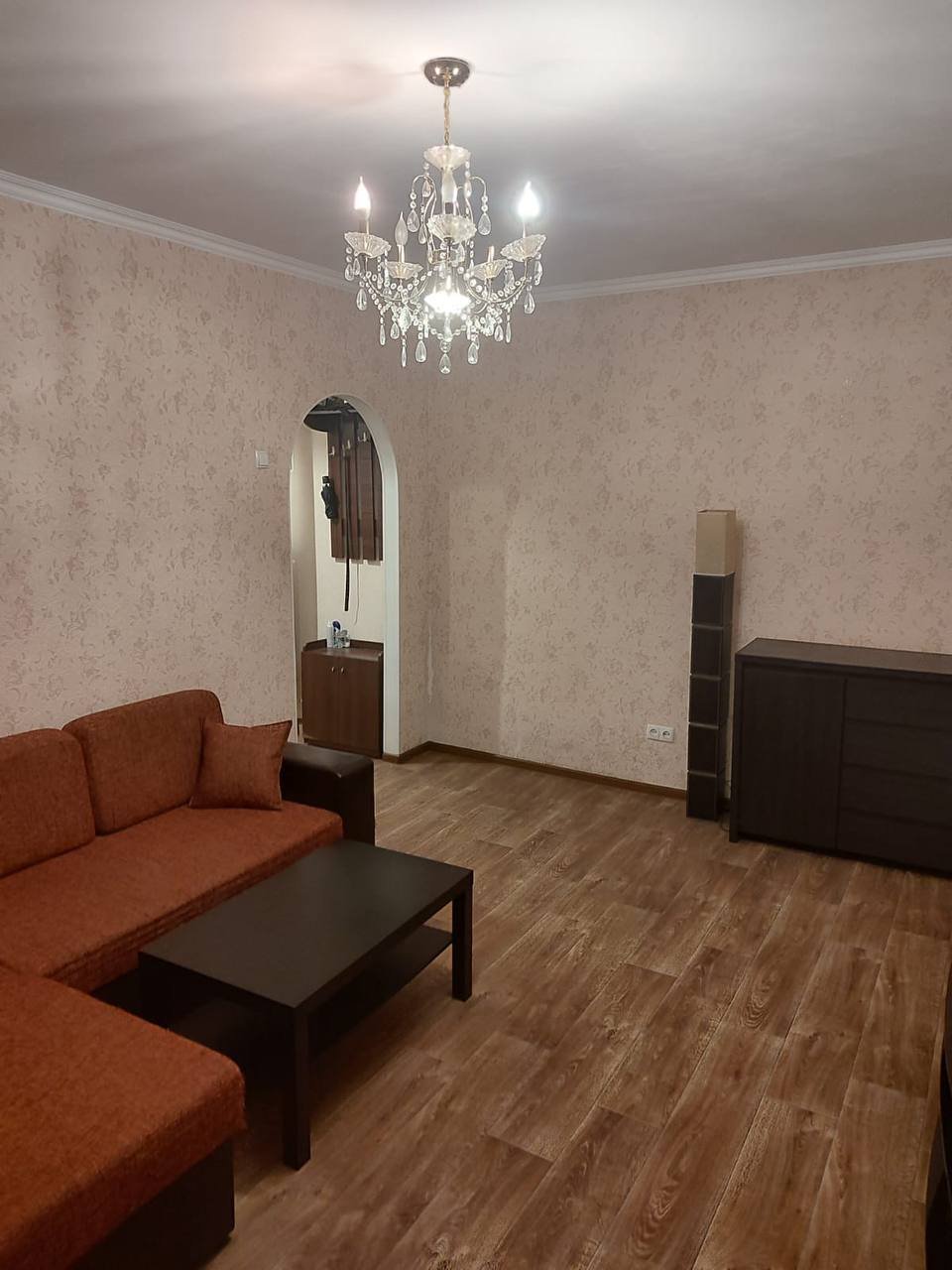 Квартира на ул. Колонтаевская, 41 м², 37 500$ — FAKTOR