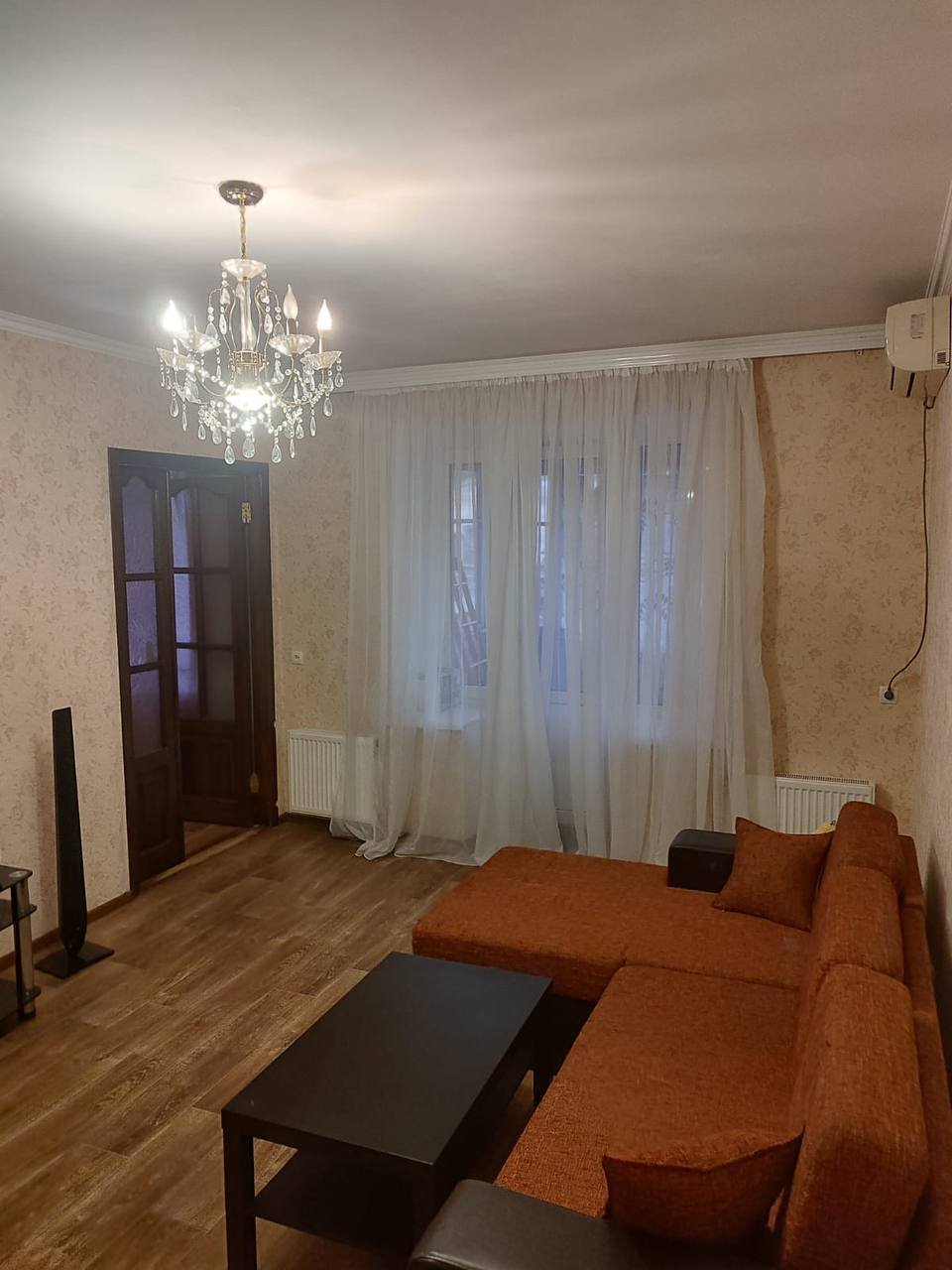 Квартира на ул. Колонтаевская, 41 м², 37 500$ — FAKTOR