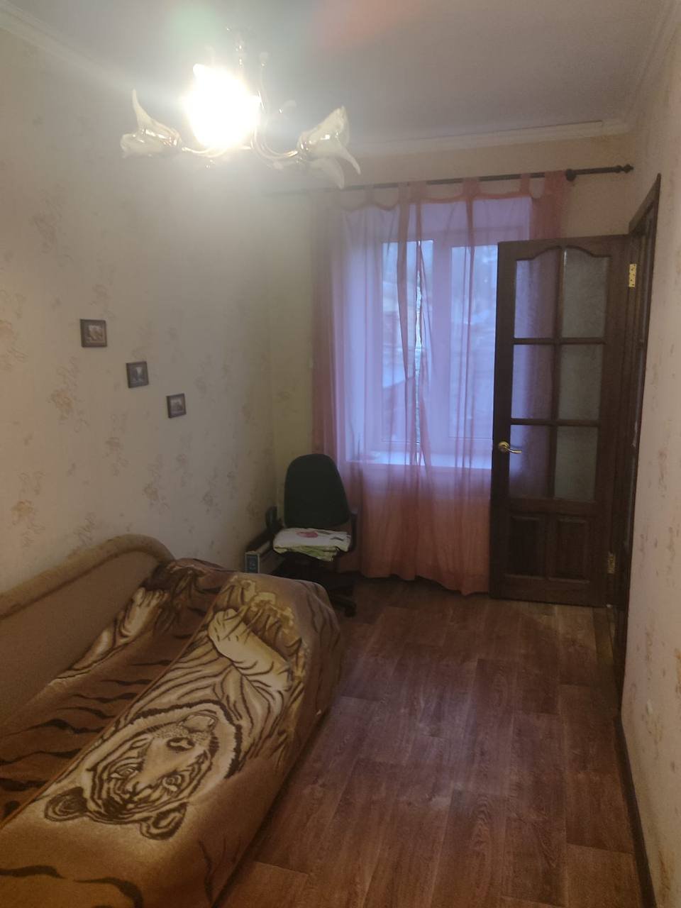 Квартира на ул. Колонтаевская, 41 м², 37 500$ — FAKTOR