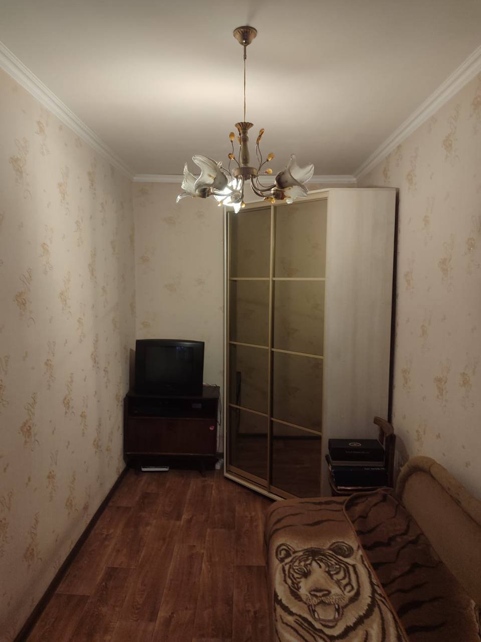 Квартира на ул. Колонтаевская, 41 м², 37 500$ — FAKTOR