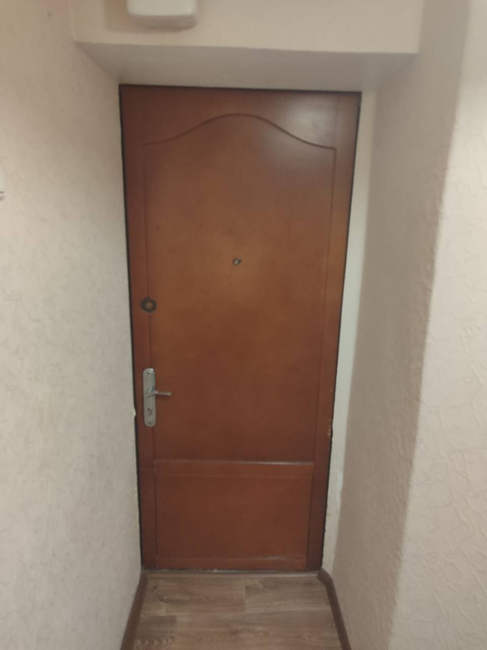 Квартира на ул. Колонтаевская, 41 м², 37 500$ — FAKTOR