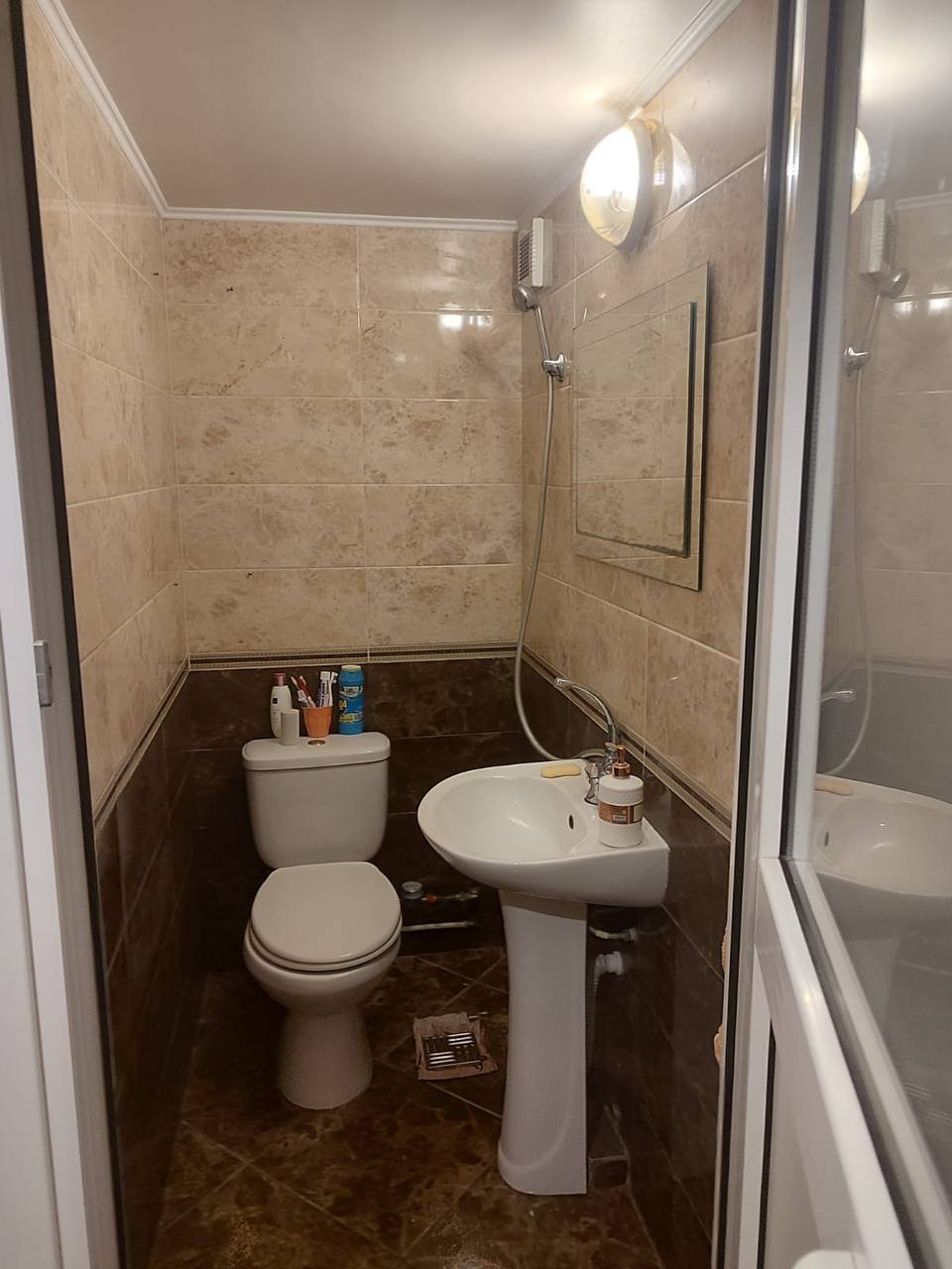 Квартира на ул. Колонтаевская, 41 м², 37 500$ — FAKTOR