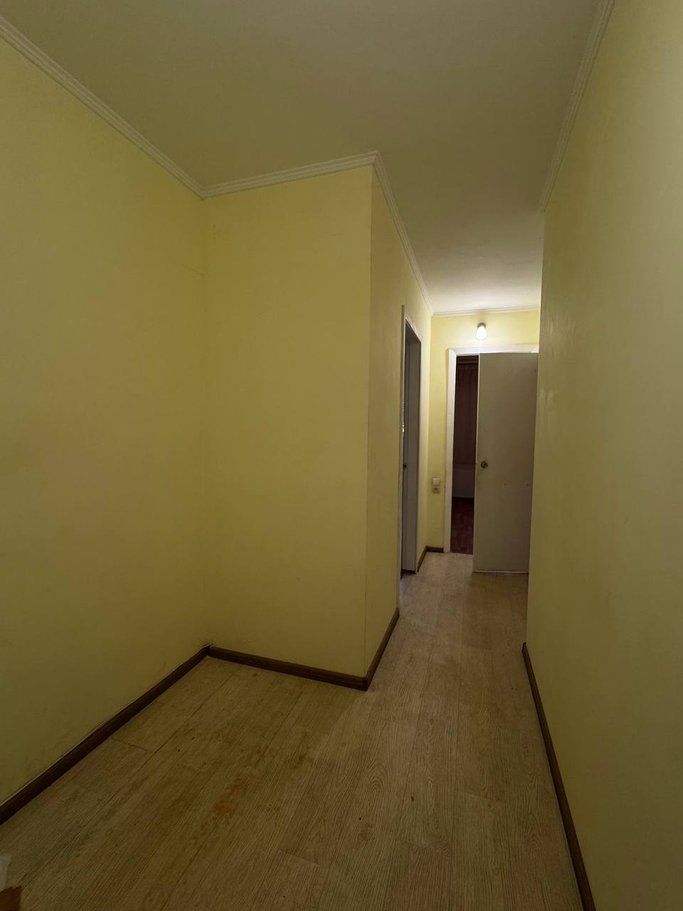 Квартира на ул. Филатова Академика, 34 м², 35 000$ — FAKTOR