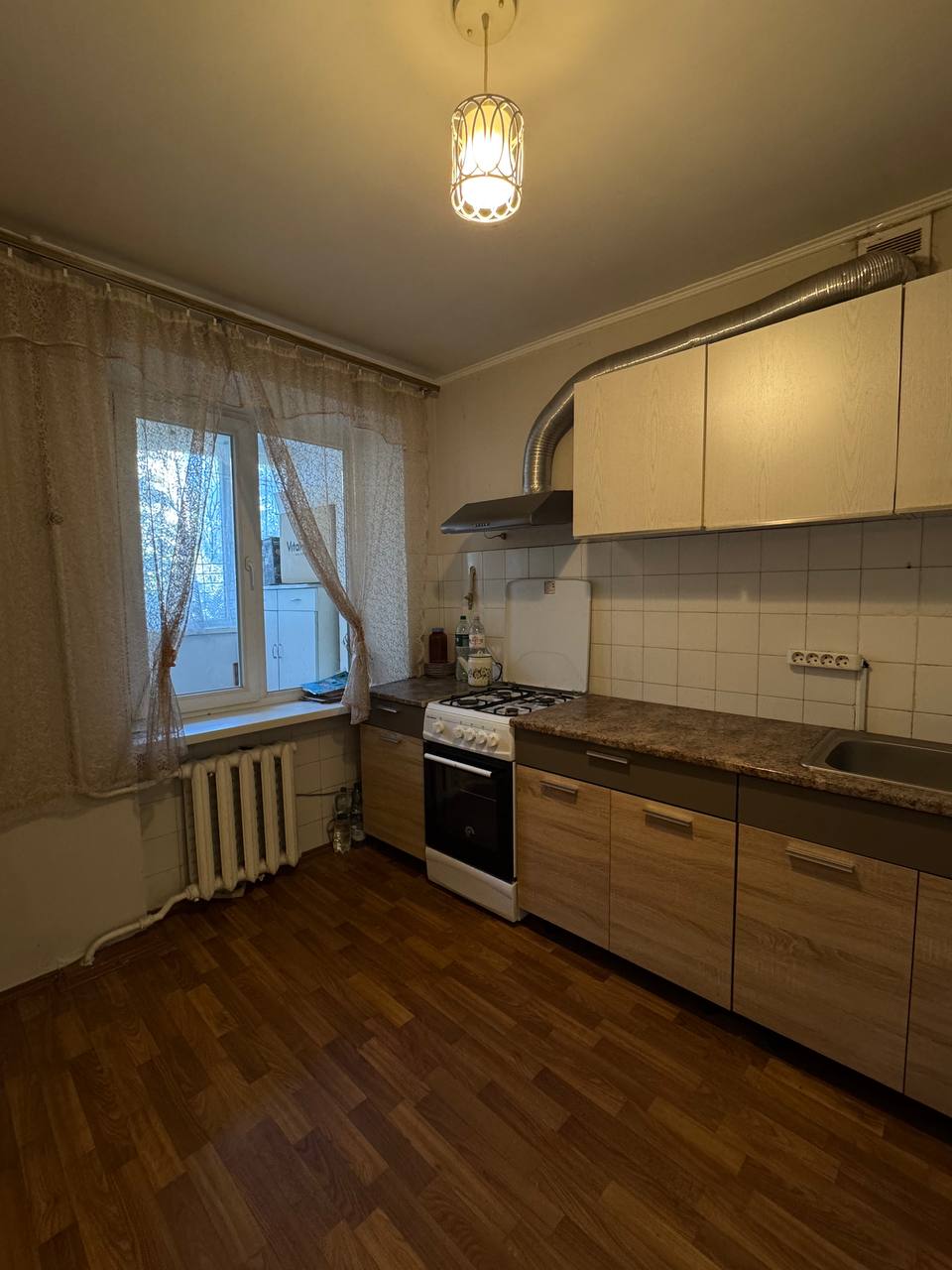 Квартира на ул. Филатова Академика, 34 м², 35 000$ — FAKTOR