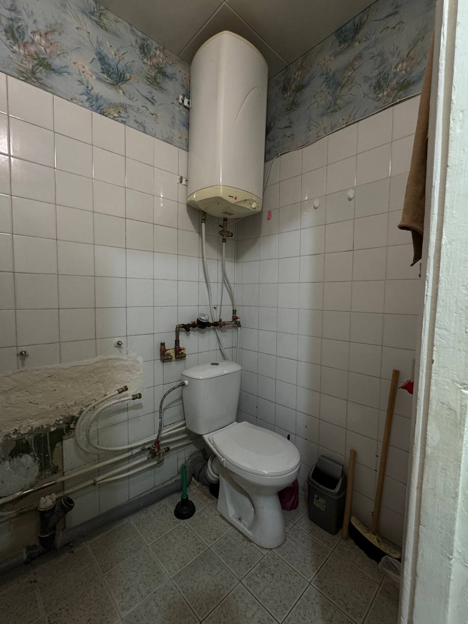 Квартира на ул. Филатова Академика, 34 м², 35 000$ — FAKTOR