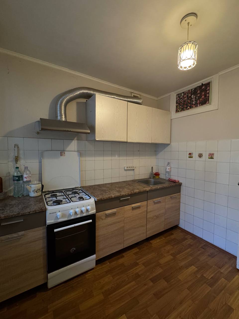 Квартира на ул. Филатова Академика, 34 м², 35 000$ — FAKTOR