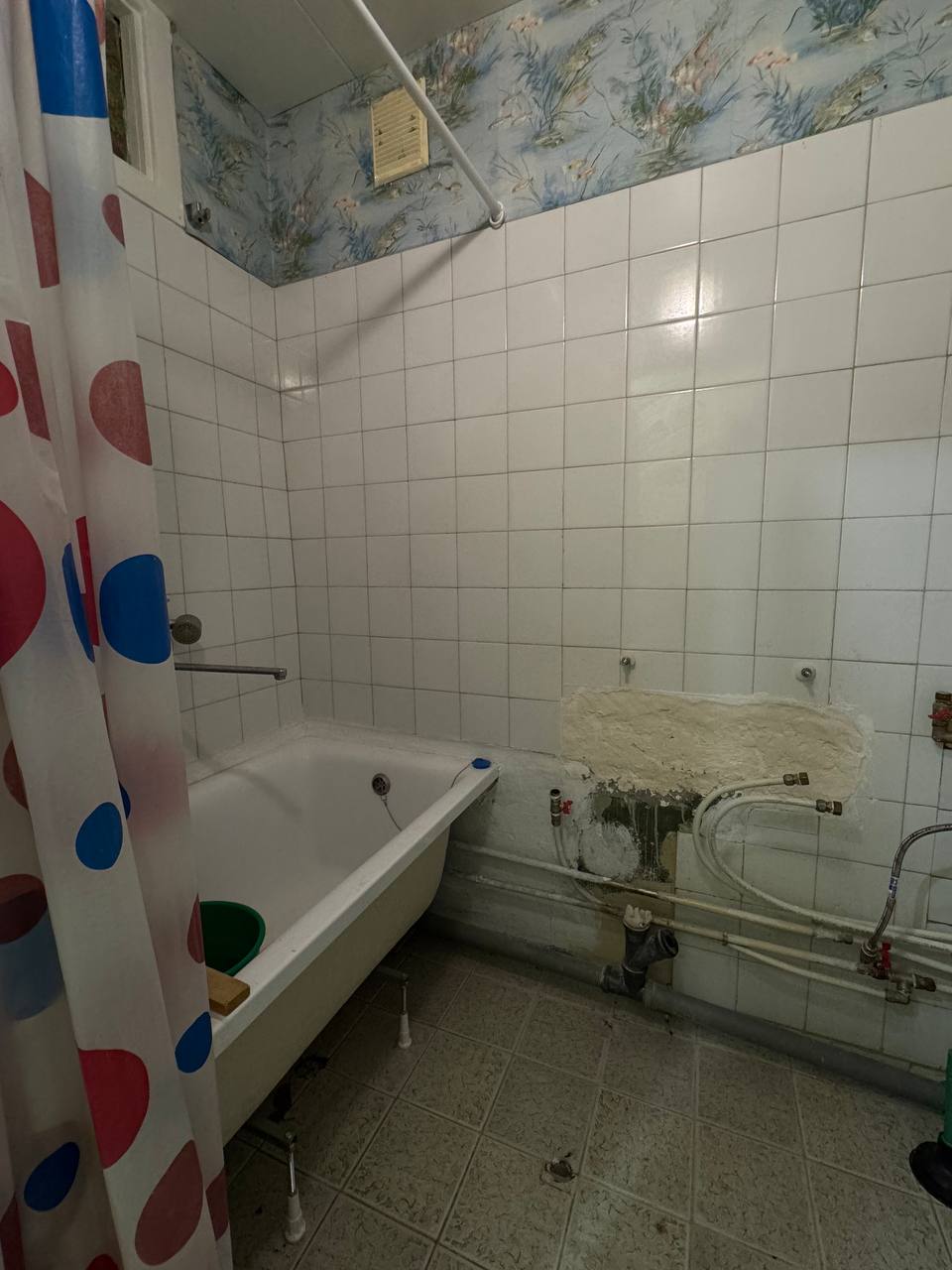 Квартира на ул. Филатова Академика, 34 м², 35 000$ — FAKTOR