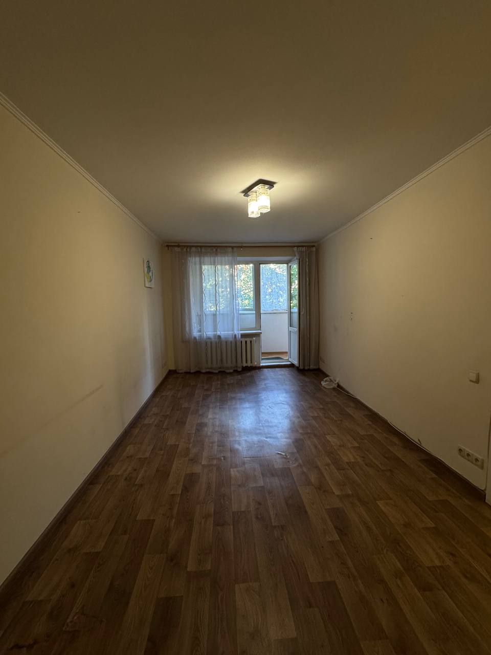 Квартира на ул. Филатова Академика, 34 м², 35 000$ — FAKTOR