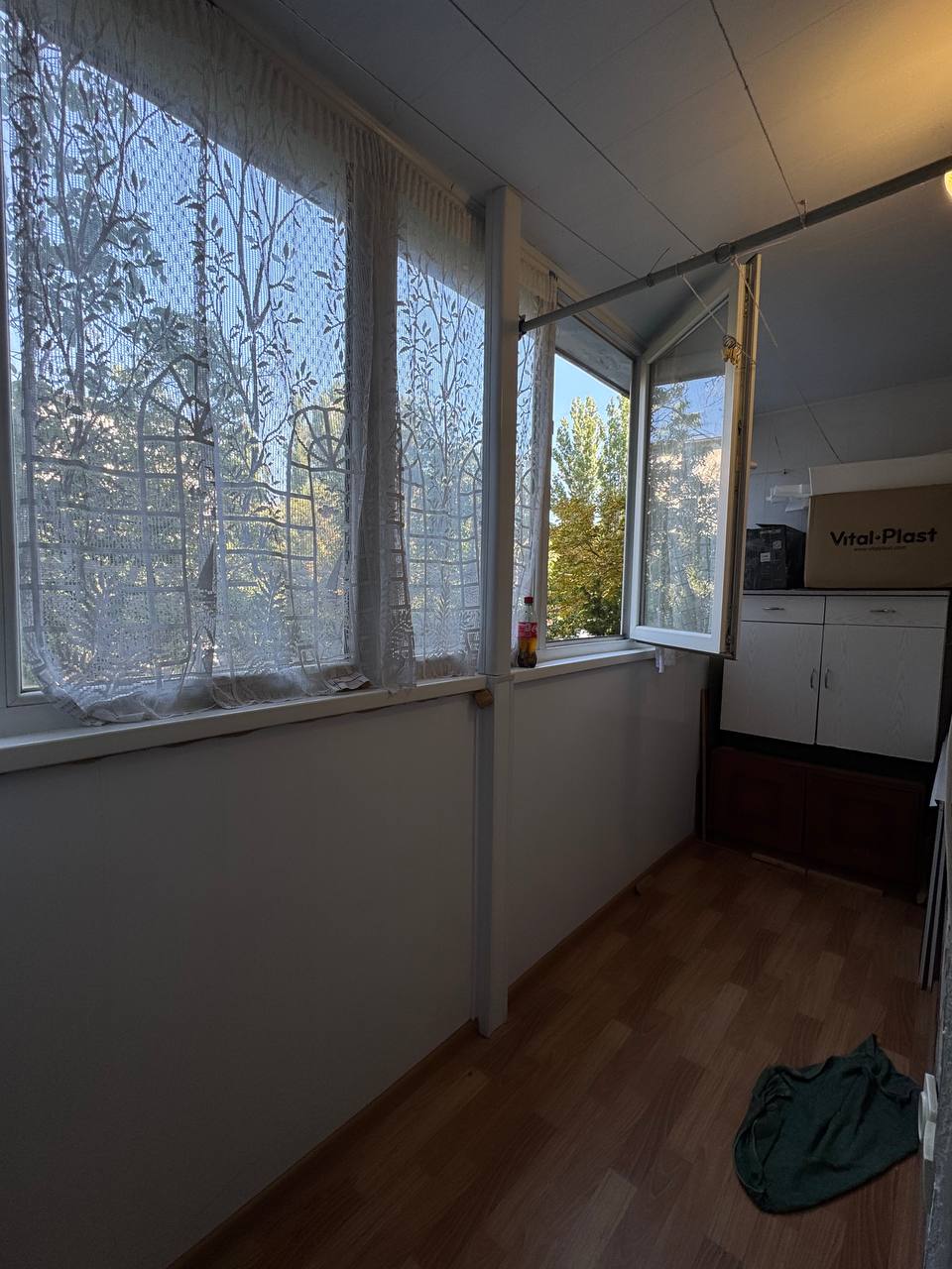 Квартира на ул. Филатова Академика, 34 м², 35 000$ — FAKTOR