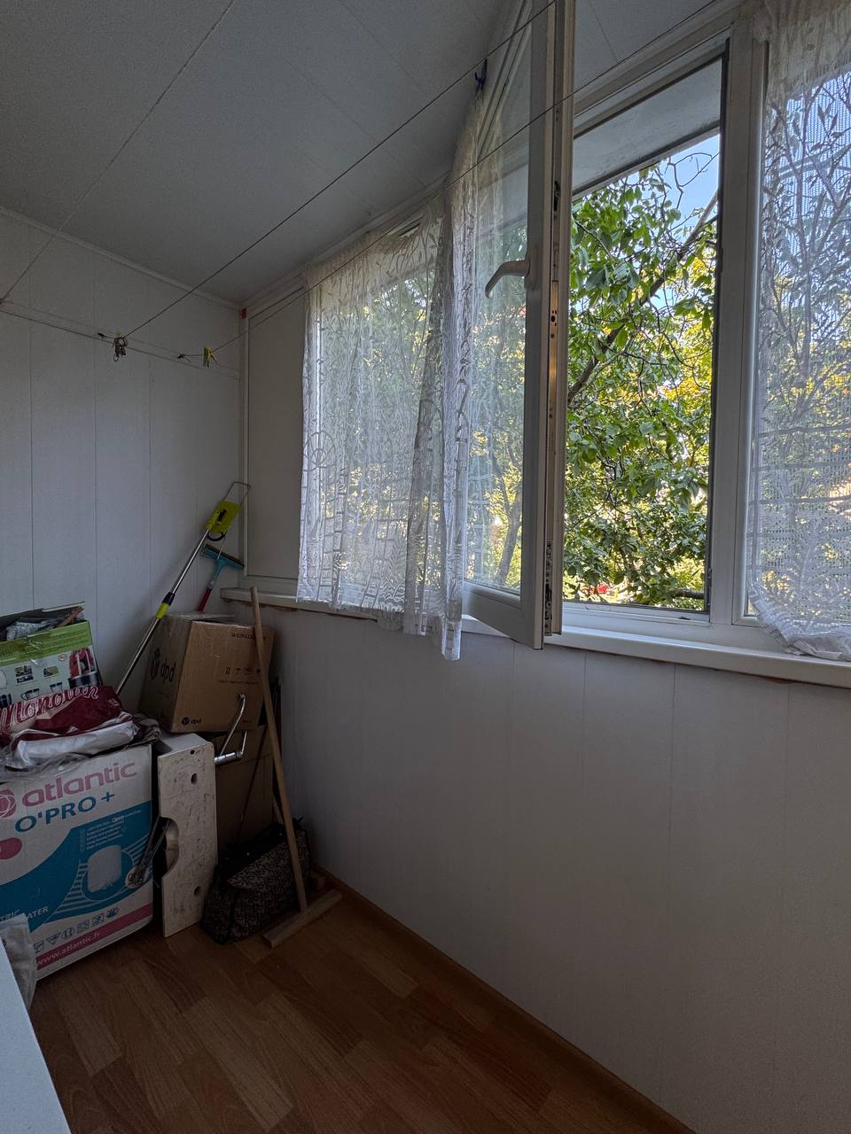 Квартира на ул. Филатова Академика, 34 м², 35 000$ — FAKTOR