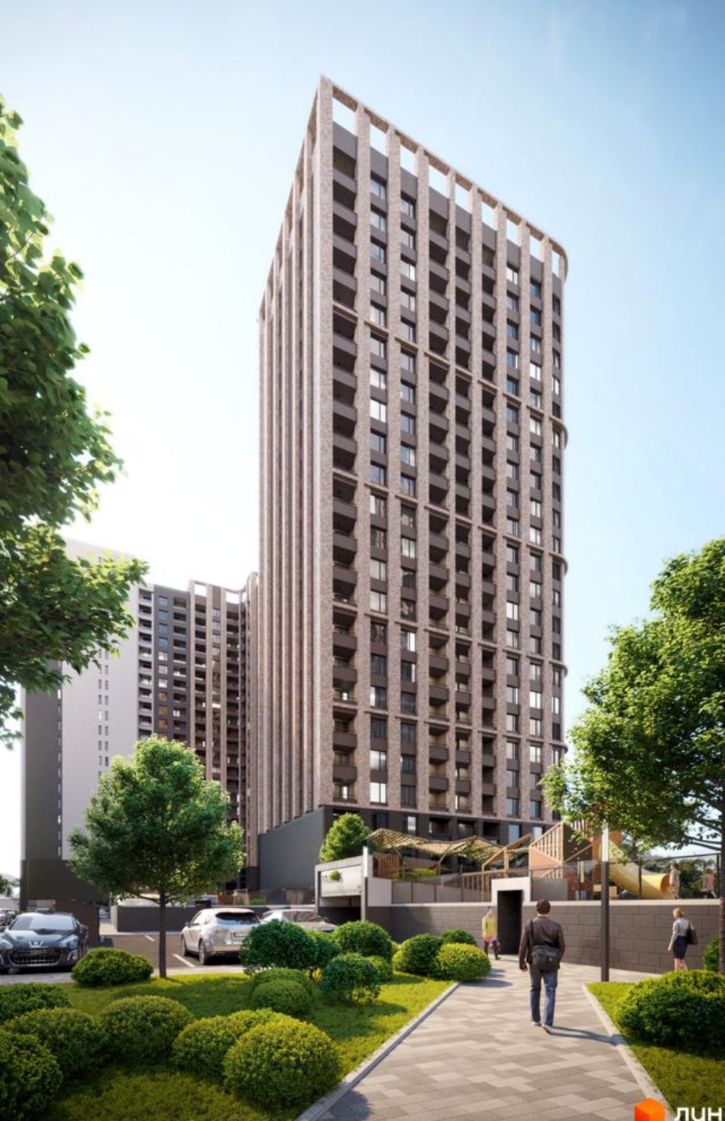 Квартира на ул. Ивана Франко, 73 м², 92 000$ — FAKTOR