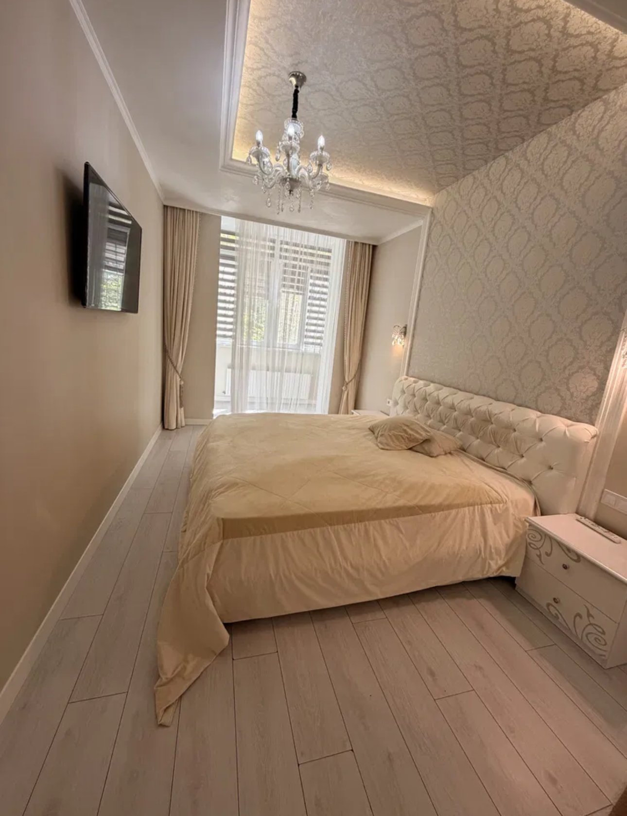 Квартира на ул. Заболотного Академика, 107 м², 102 000$ — FAKTOR