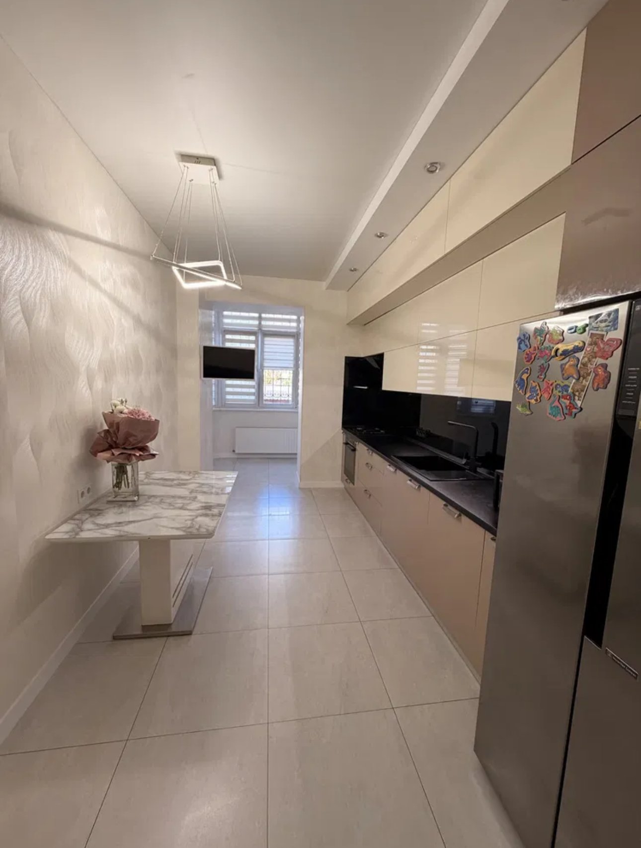 Квартира на ул. Заболотного Академика, 107 м², 102 000$ — FAKTOR