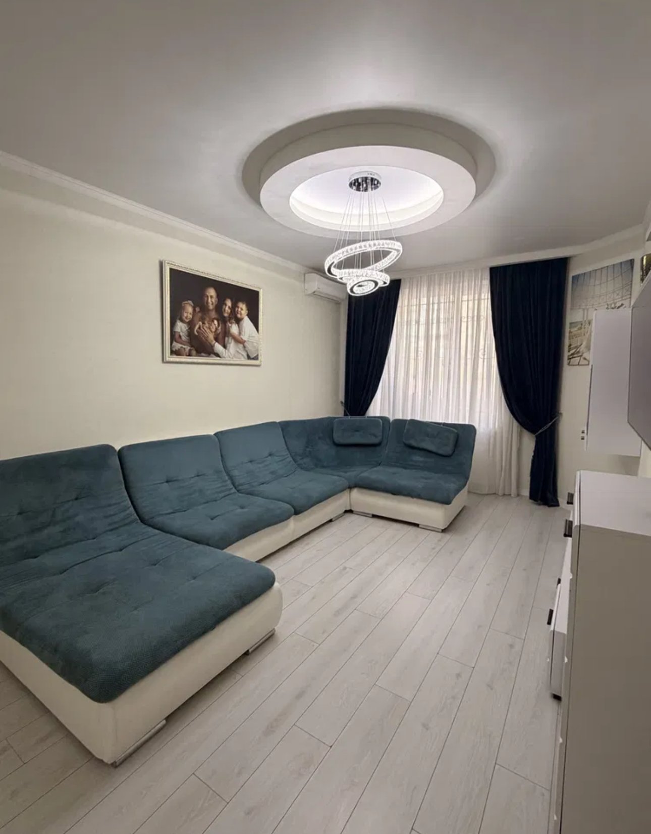 Квартира на ул. Заболотного Академика, 107 м², 102 000$ — FAKTOR