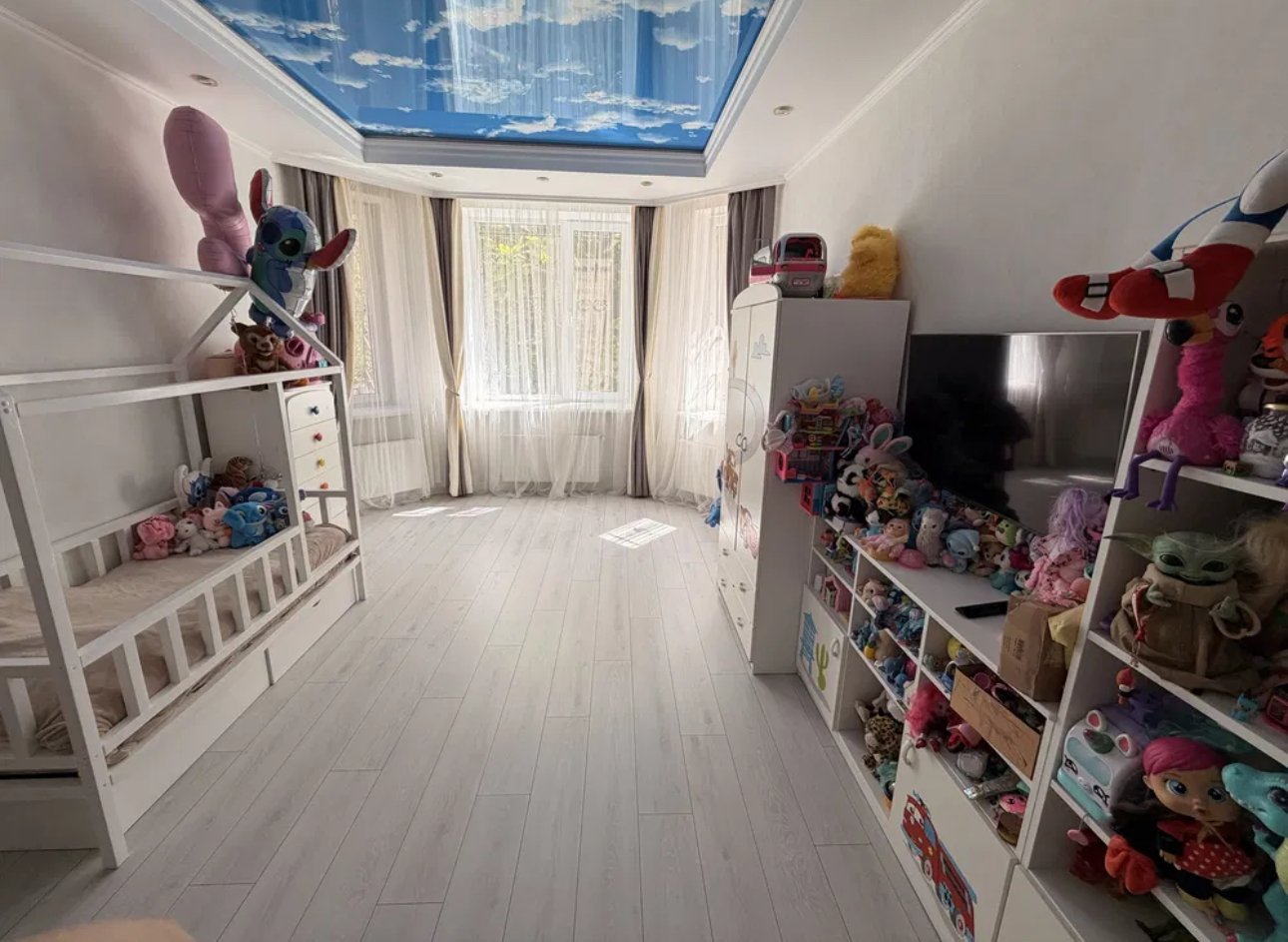 Квартира на ул. Заболотного Академика, 107 м², 102 000$ — FAKTOR