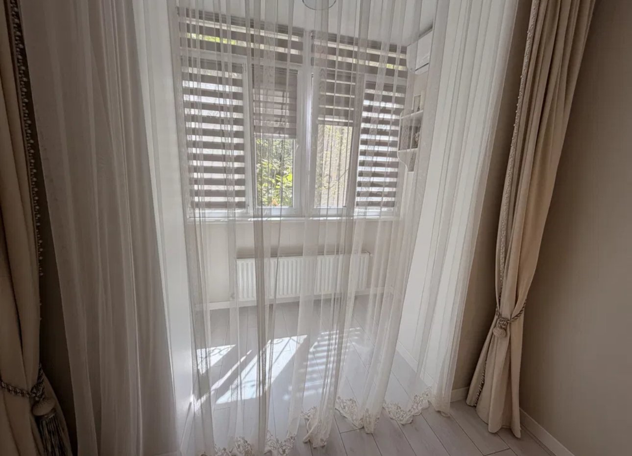 Квартира на ул. Заболотного Академика, 107 м², 102 000$ — FAKTOR