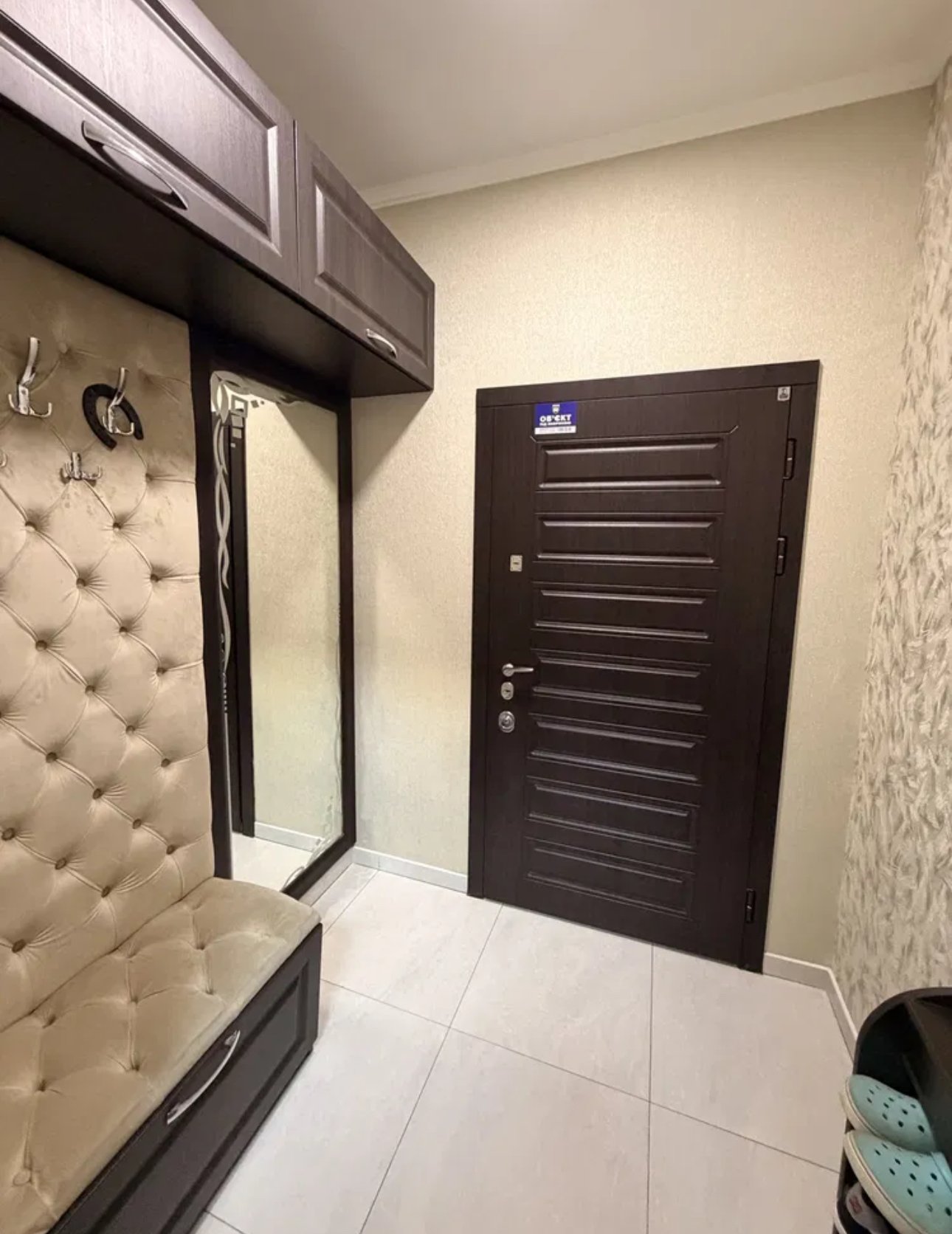 Квартира на ул. Заболотного Академика, 107 м², 102 000$ — FAKTOR