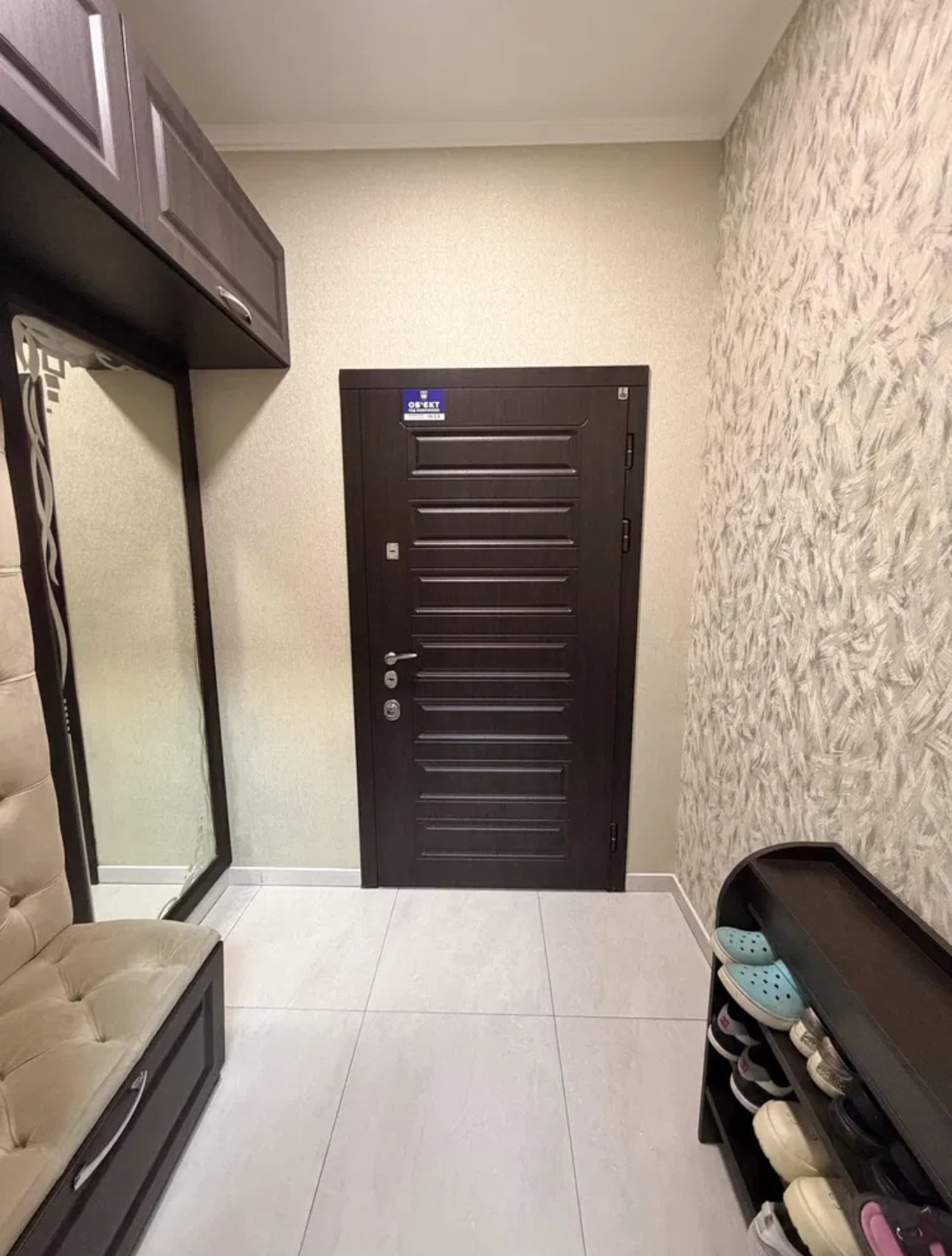 Квартира на ул. Заболотного Академика, 107 м², 102 000$ — FAKTOR