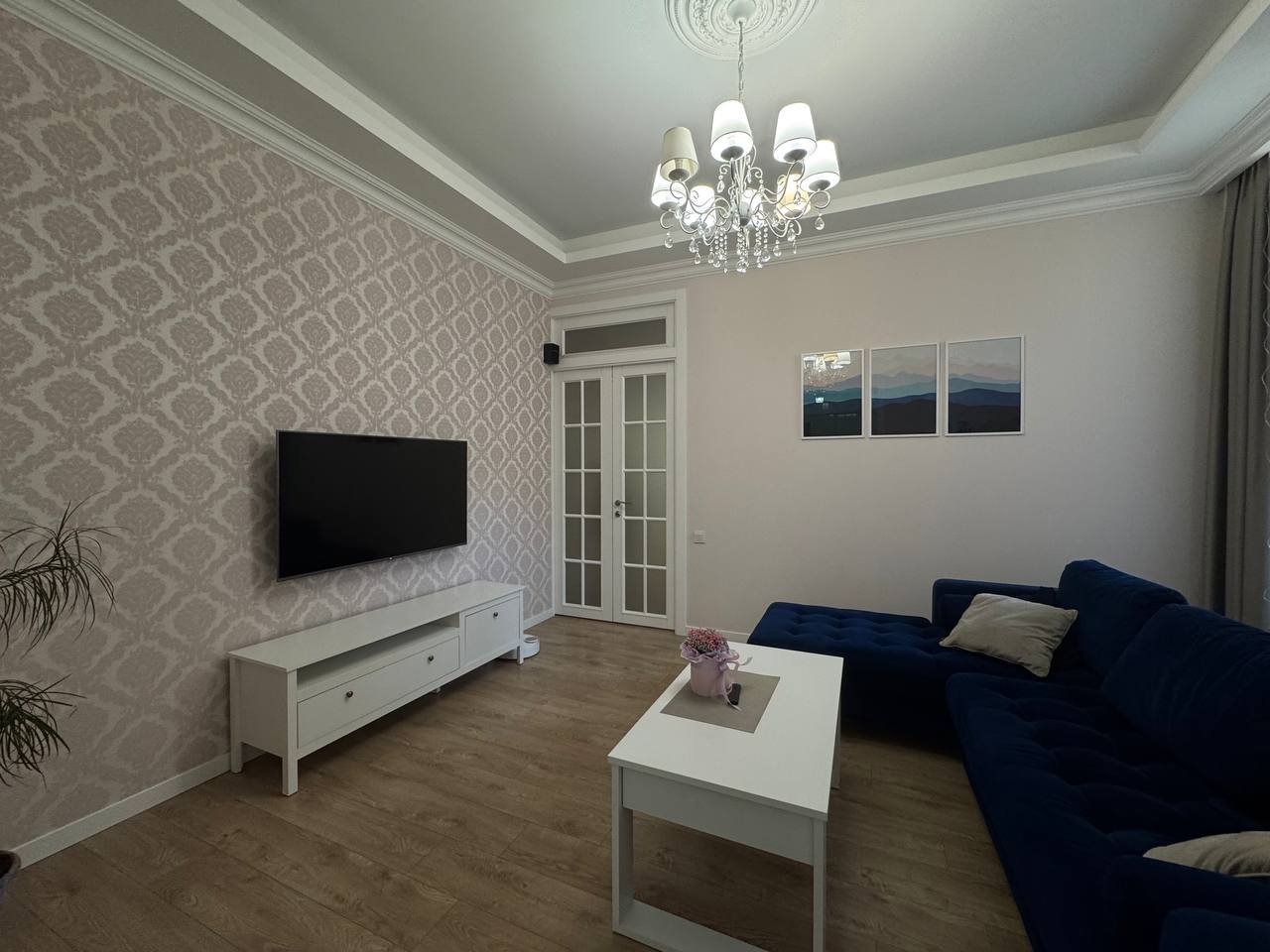 Квартира на ул. Базарная, 30 м², 39 900$ — FAKTOR